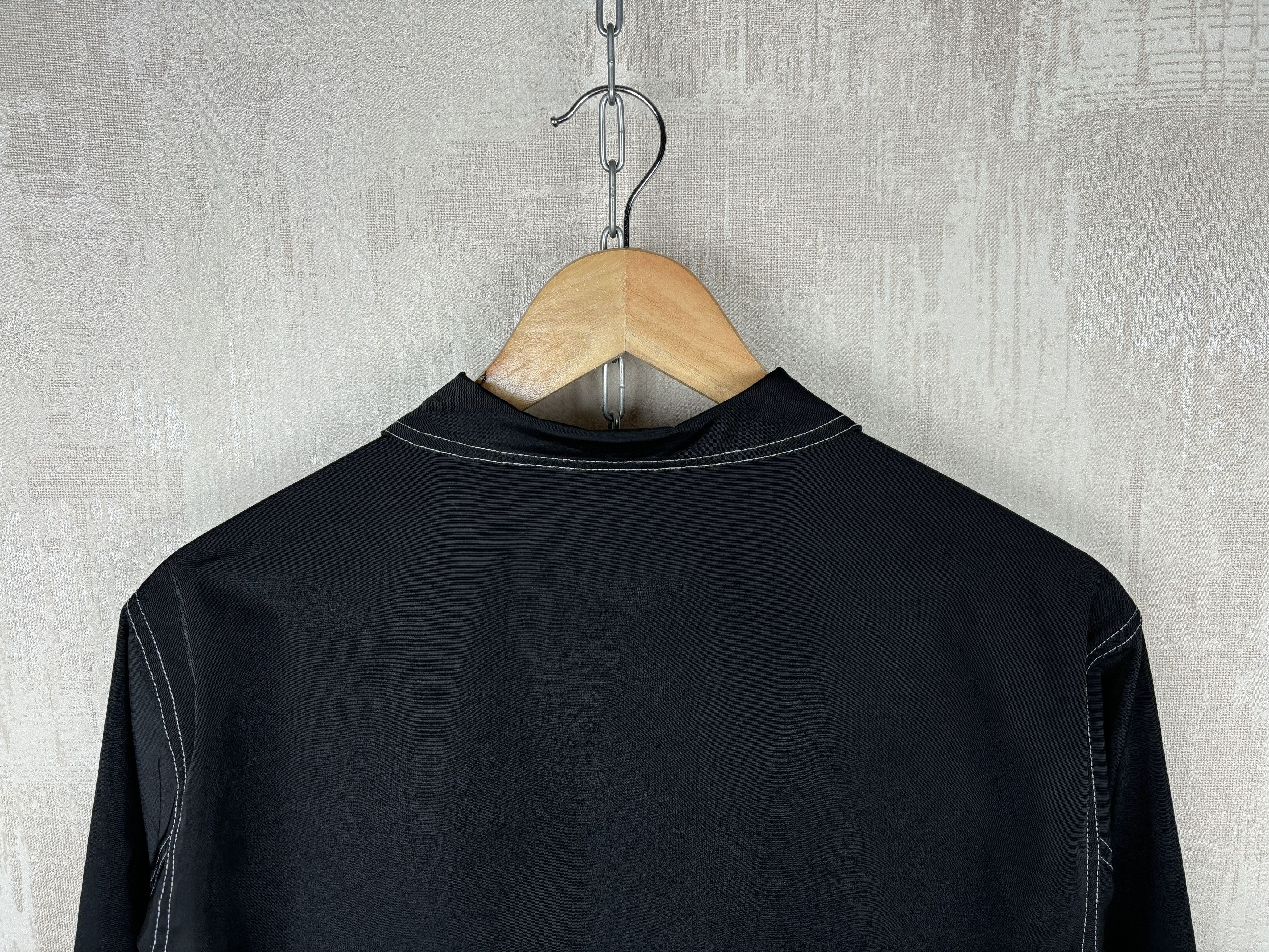 Quartersnacks Quartersnacks Overshirt Chore Jacket Size US L / EU 52-54 / 3 - 13 Thumbnail