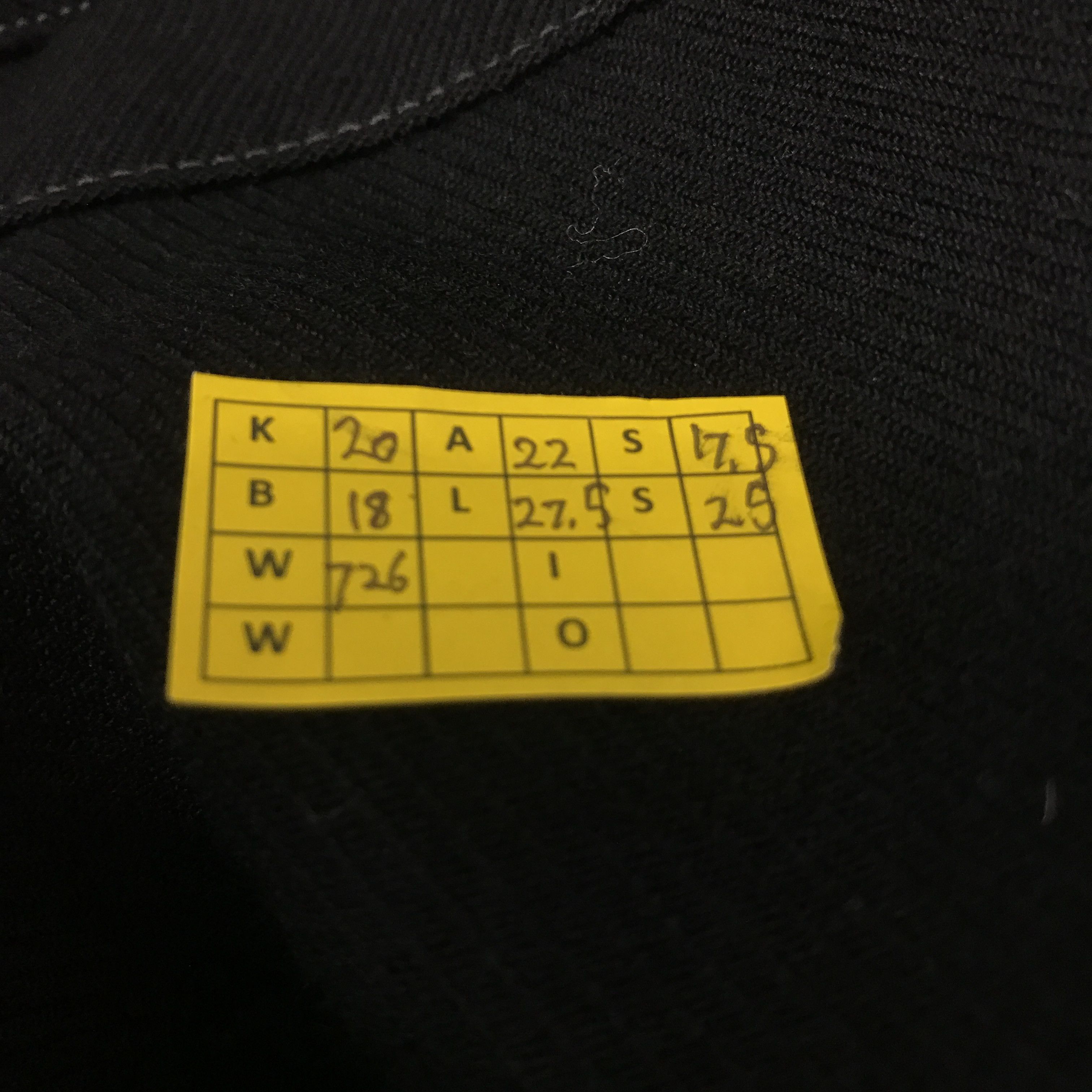 Japanese Brand × R.Newbold R.newbold Double pocket multi button jacket Size US XL / EU 56 / 4 - 12 Thumbnail