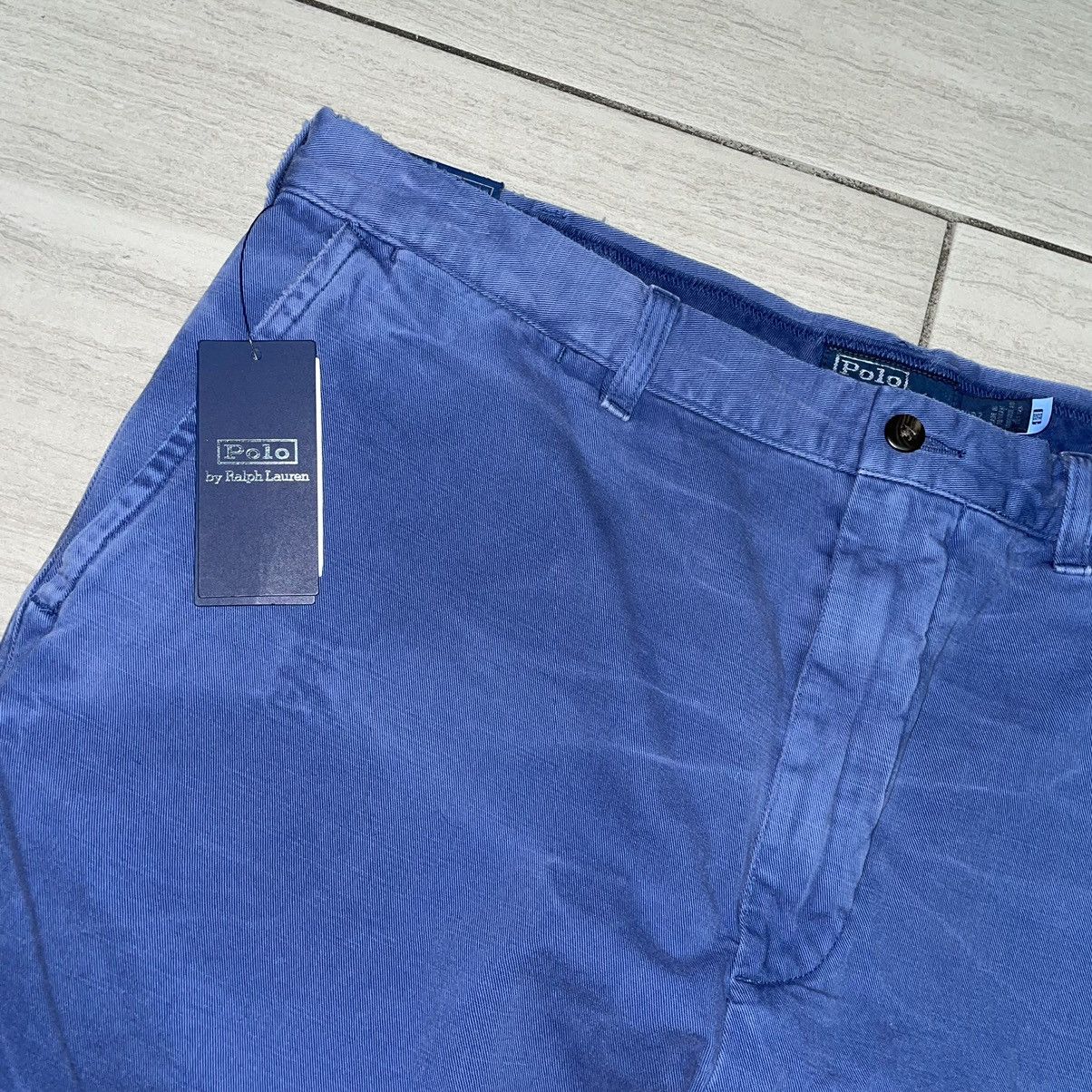 Polo Ralph Lauren Polo Ralph Lauren French Workwear Salinger Chino Size US 38 / EU 54 - 3 Thumbnail