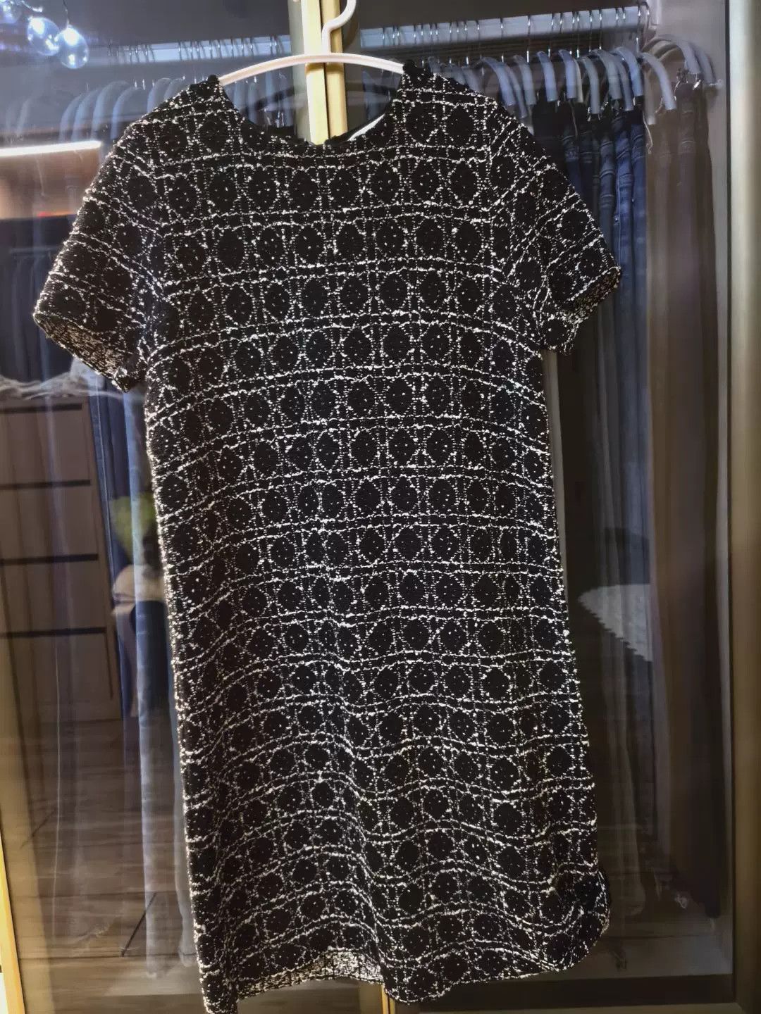 Dior Dior 25 Spring Knit Dress Size US S / EU 44-46 / 1 - 1 Preview