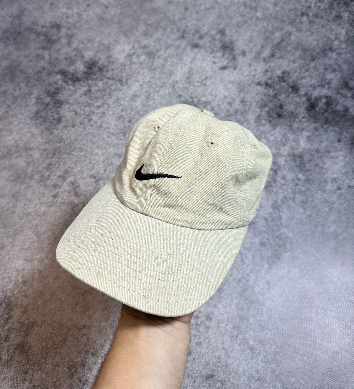 90s NIKE vintage HoopHerosキャップ ナイキ nike キャップ OLD 90s 00s y2k レトロ NIKE - メルカリ