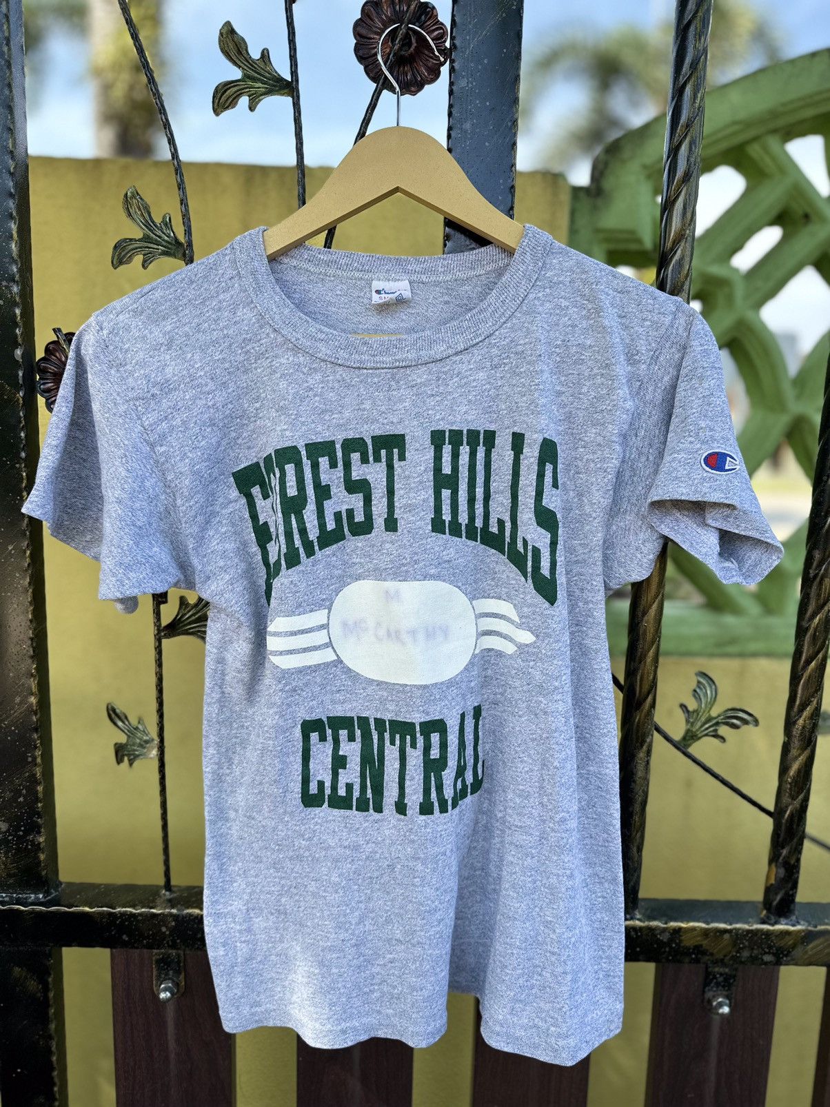 💥Champion💥 Vintage Champion Tee💥