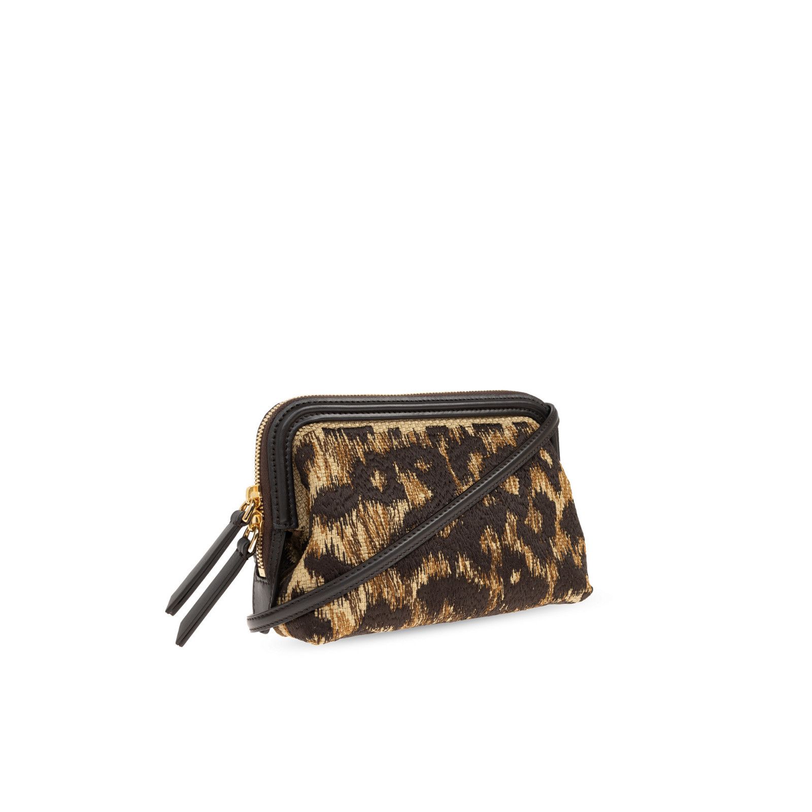 Etro ETRO Brown Shoulder Bag New And Authentic Size ONE SIZE - 3 Thumbnail