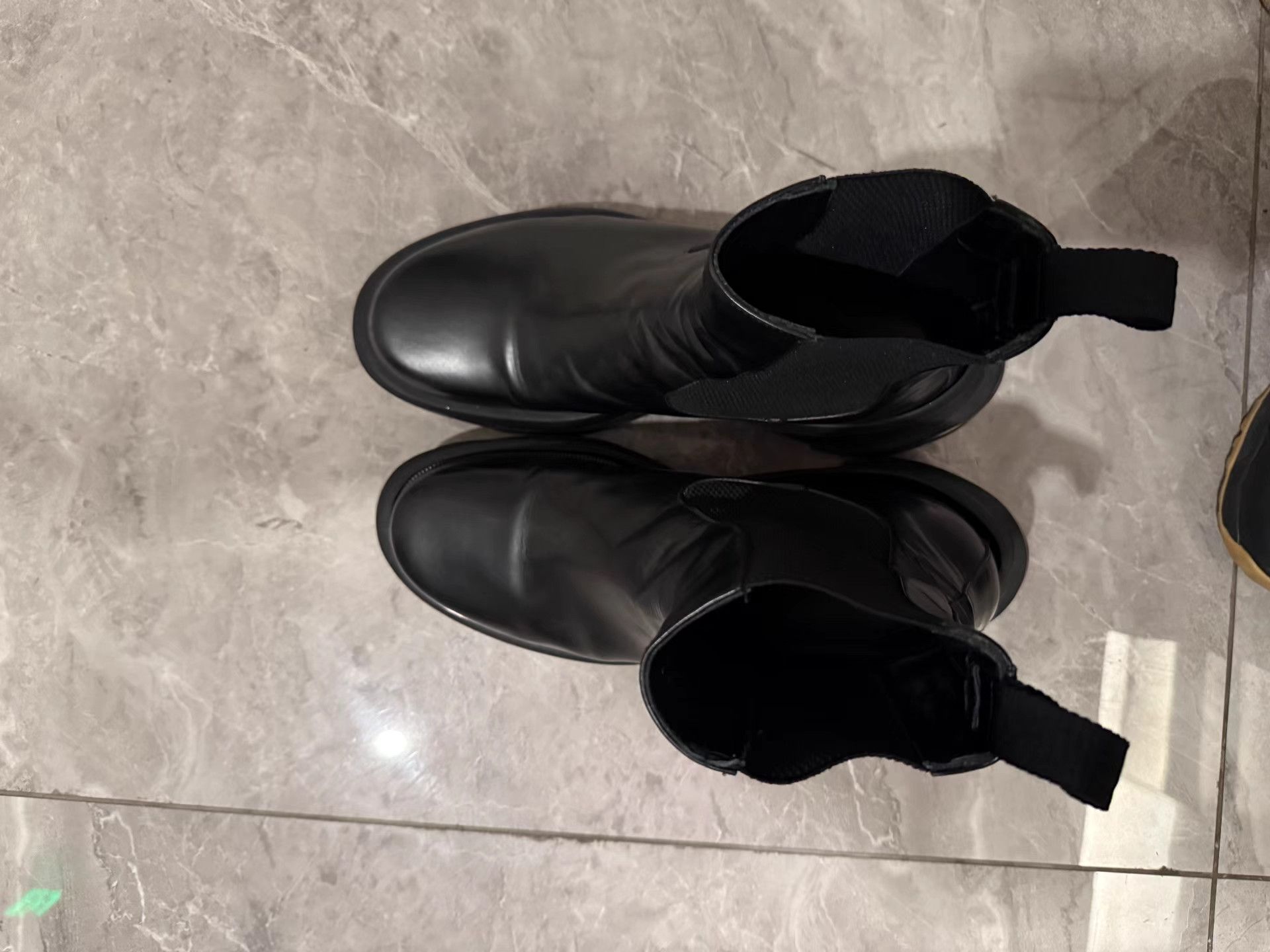 Alyx Alyx Functional Boots K27 Size US 9 / EU 42 - 3 Thumbnail