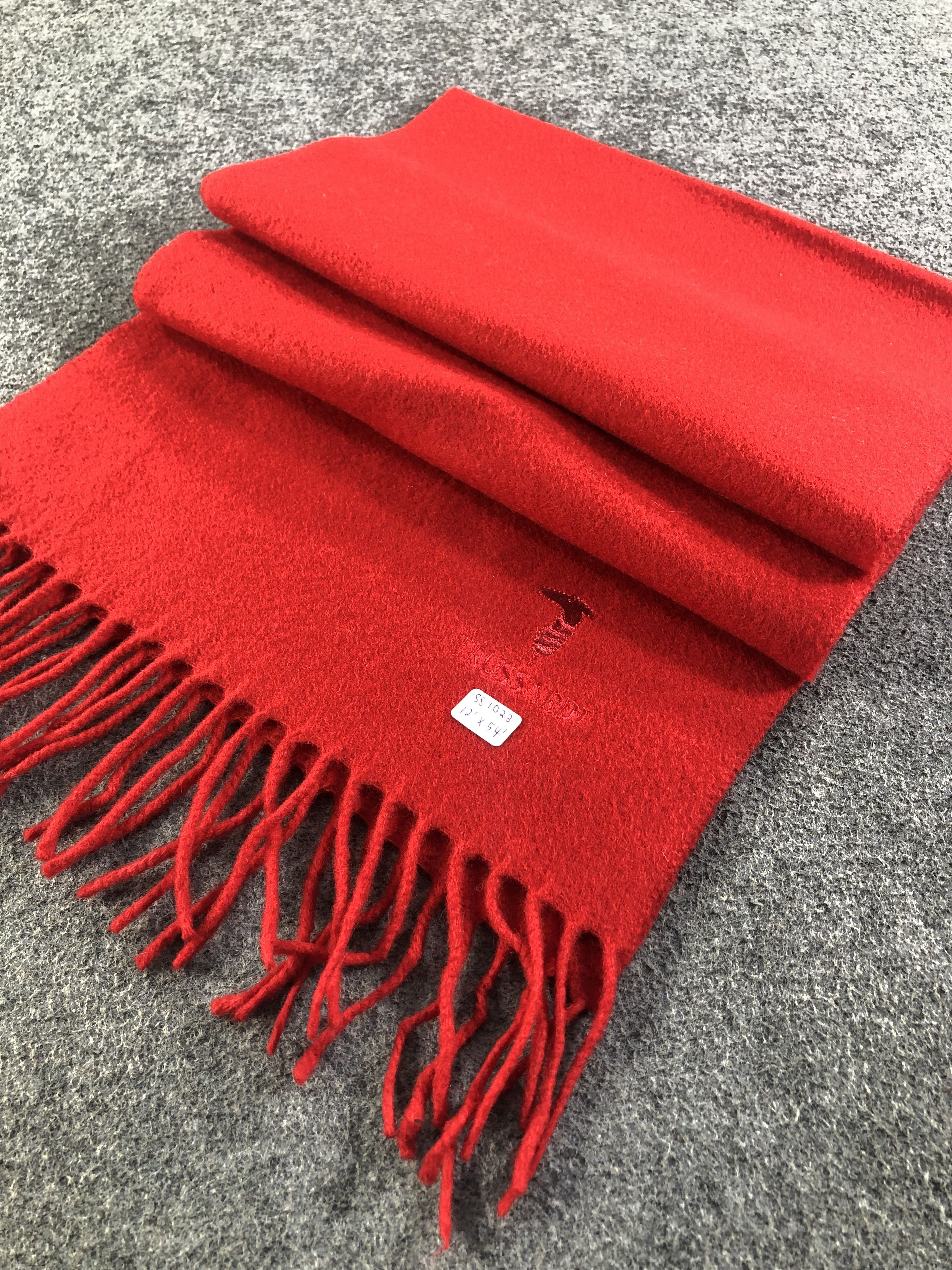 Trussardi Trussardi Scarf / Muffler / Neckwear Size ONE SIZE - 3 Thumbnail