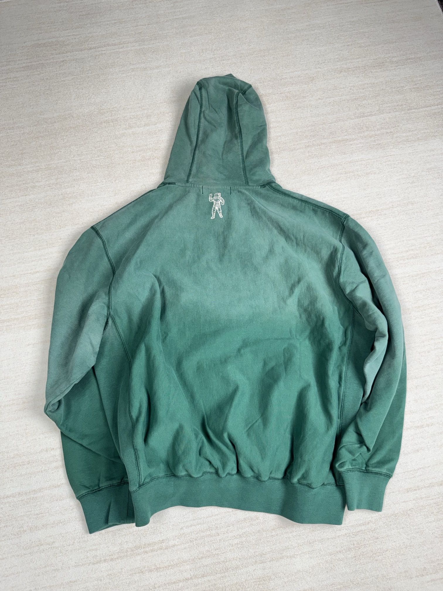 Billionaire Boys Club BBC washed faded hoodie Size US M / EU 48-50 / 2 - 9 Thumbnail