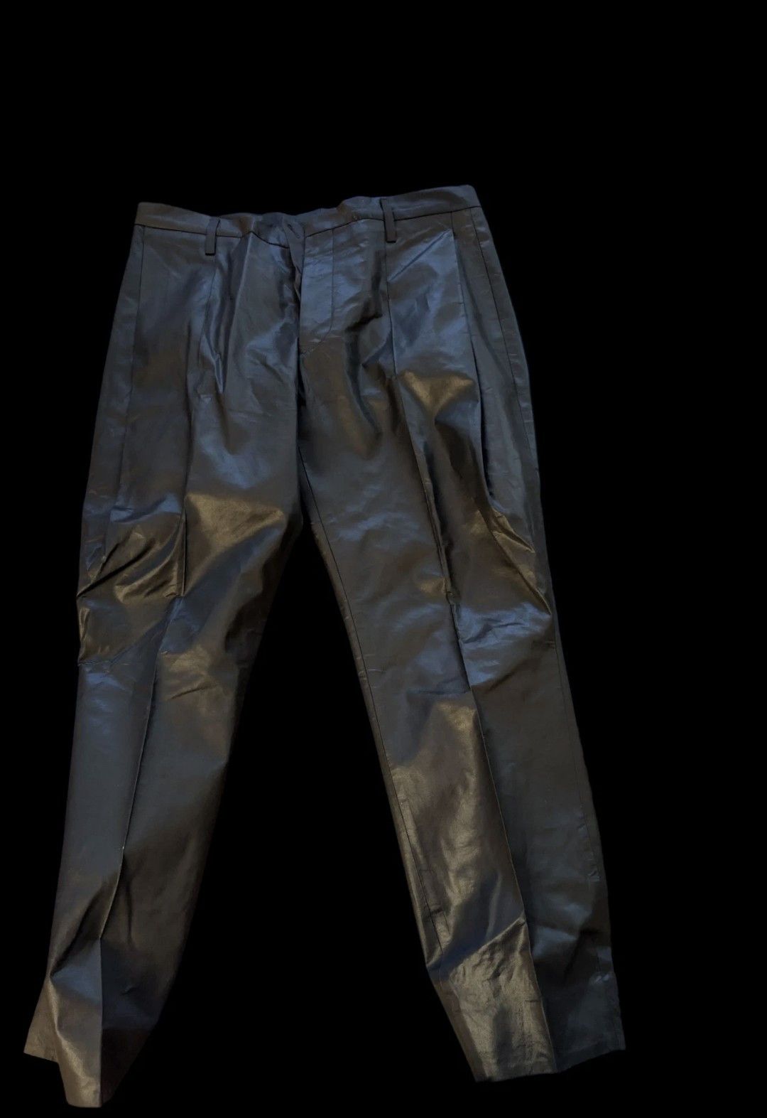 Jil Sander Pants Size US 34 / EU 50 - 1 Thumbnail
