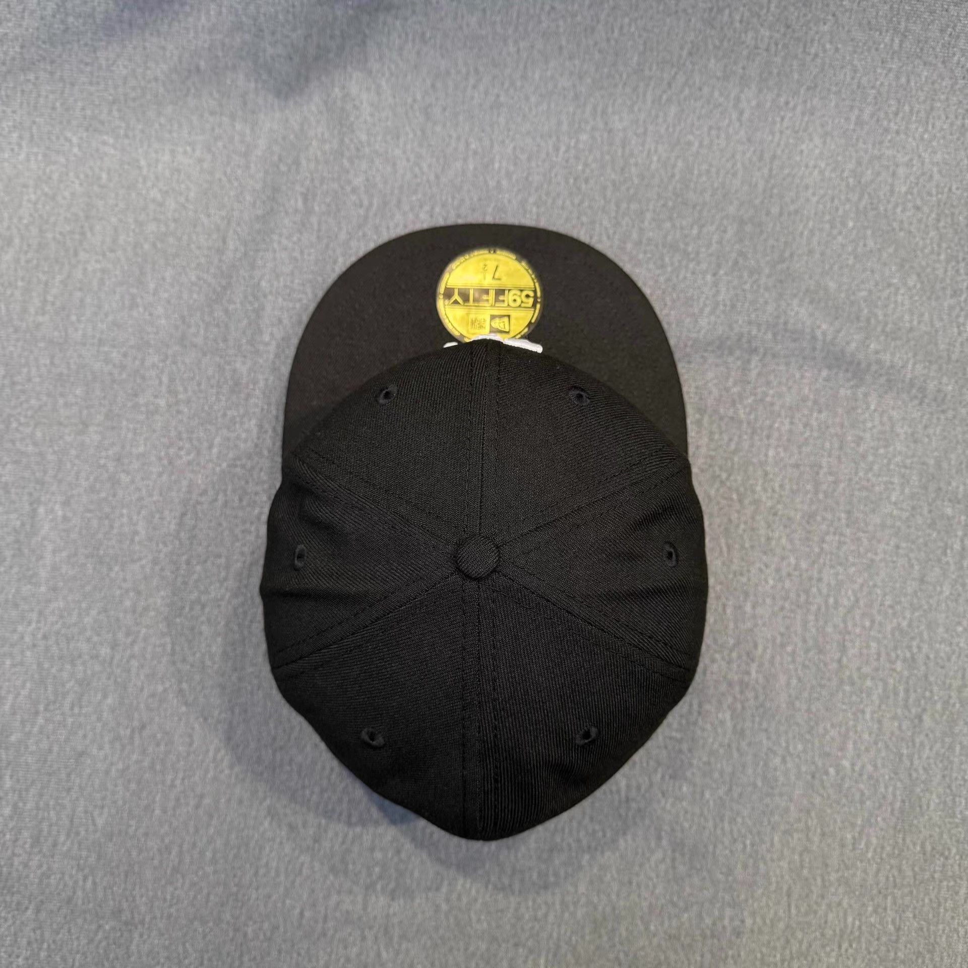 New Era New Era MLB Flat Brim Cap Q5 Size ONE SIZE - 7 Thumbnail