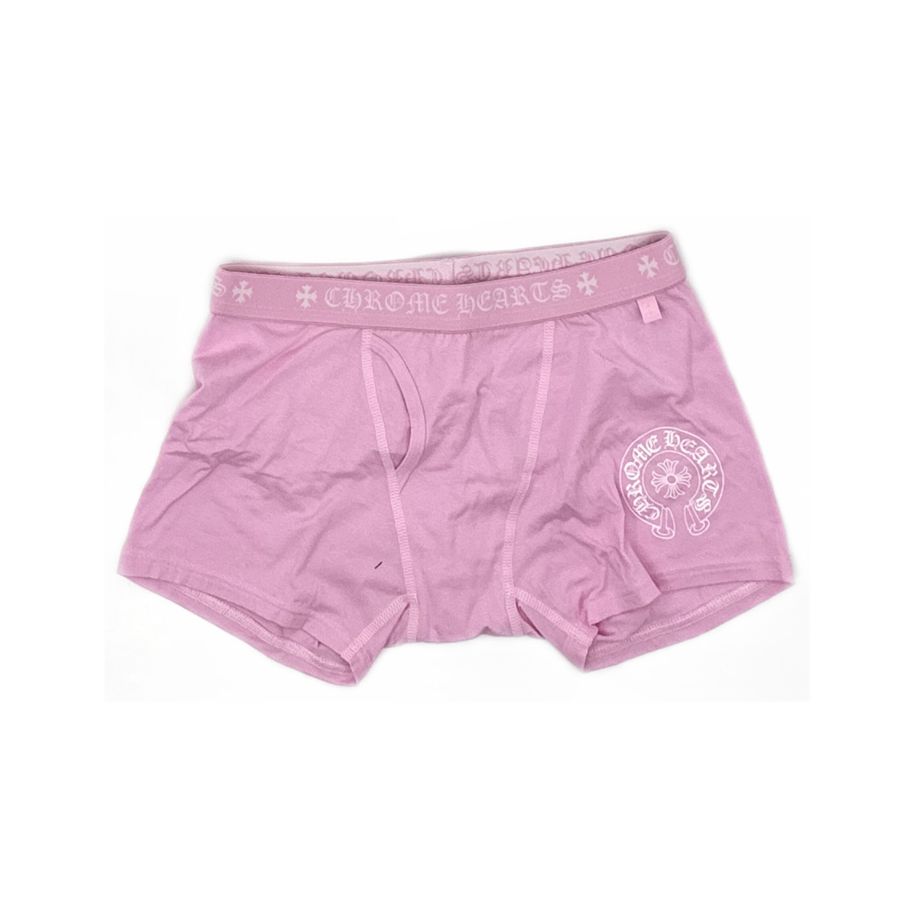 Chrome Hearts Chrome Hearts Boxer Briefs - Red | Grailed