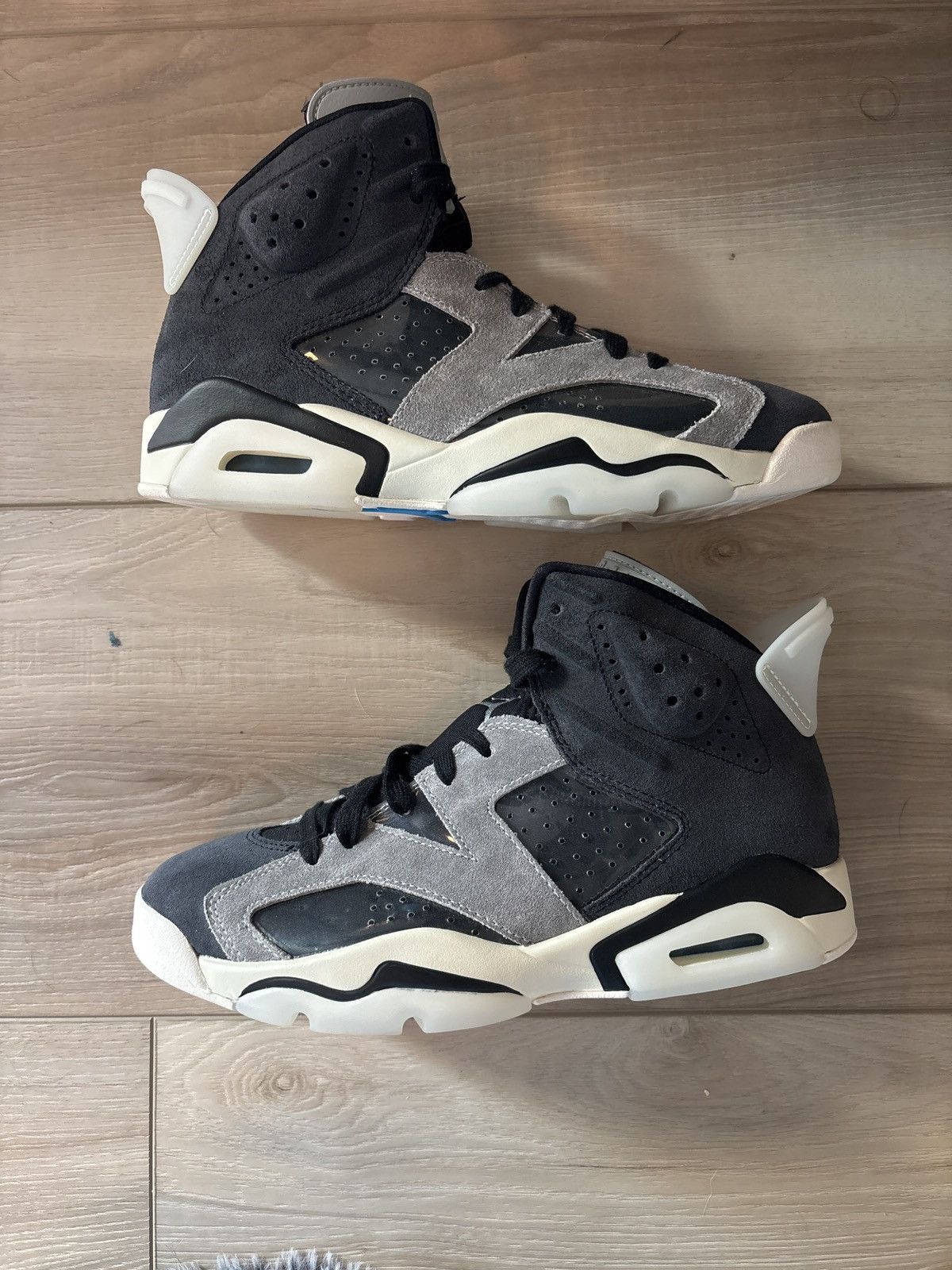 Jordan Brand × Nike Air Jordan 6 Retro Size US 8.5 / IT 38.5 - 1 Thumbnail