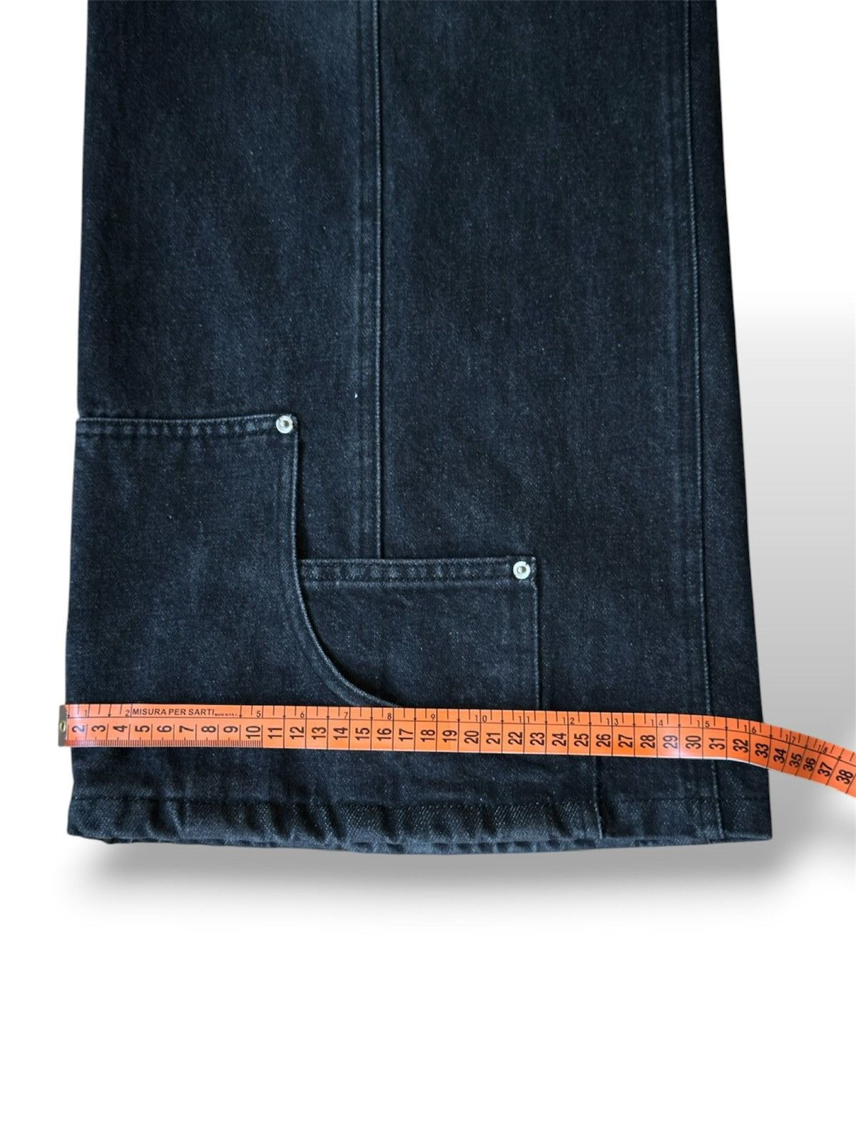 Other jaden tillou emergence denim Size US 30 / EU 46 - 8 Thumbnail
