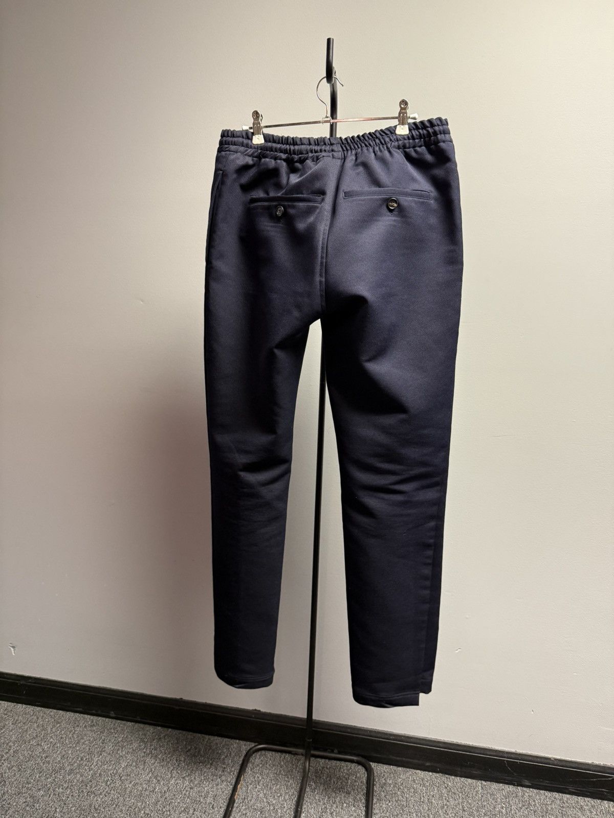 Marni MARNI 2017 AW Jogger pants Size US 33 - 2 Thumbnail