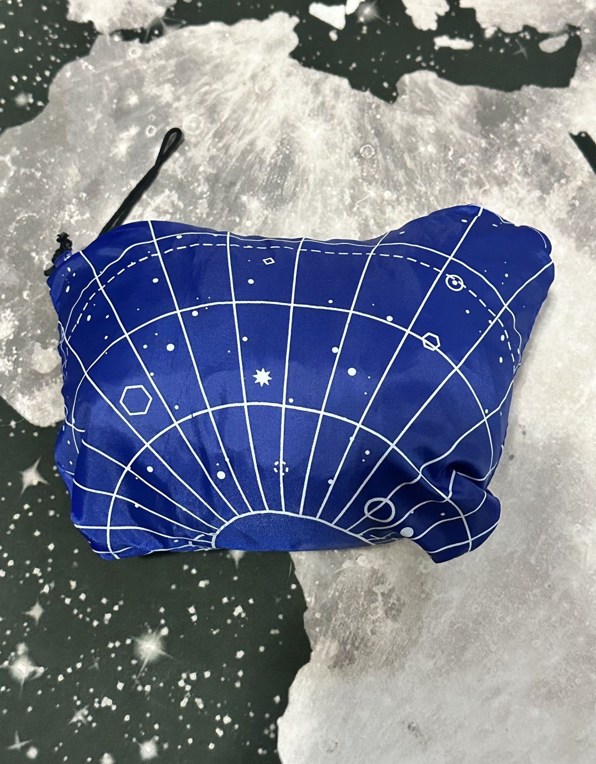 Other Virgin Voyages Meteor Shower Coat Size US XL / EU 56 / 4 - 10 Thumbnail