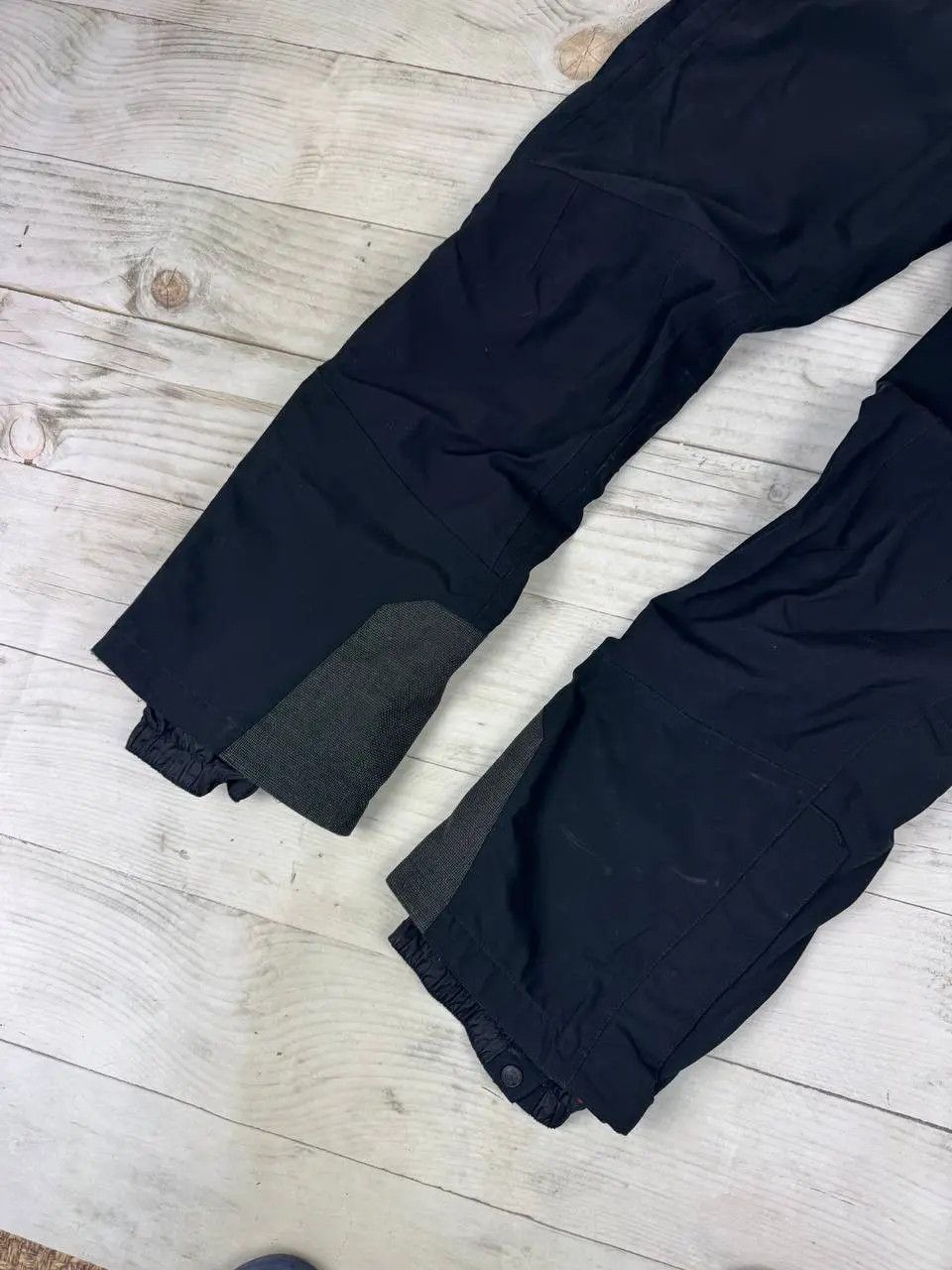 Mammut Vintage Mammut Ski Pants Snowboard 90s Size US 34 / EU 50 - 3 Thumbnail