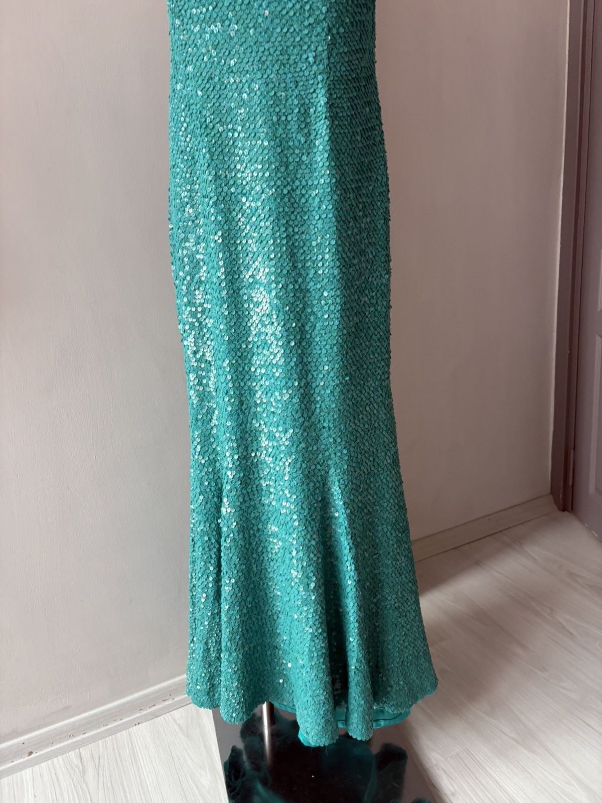 Rachel Gilbert Rachel Gilbert dress Size XL / US 12-14 / IT 48-50 - 5 Thumbnail