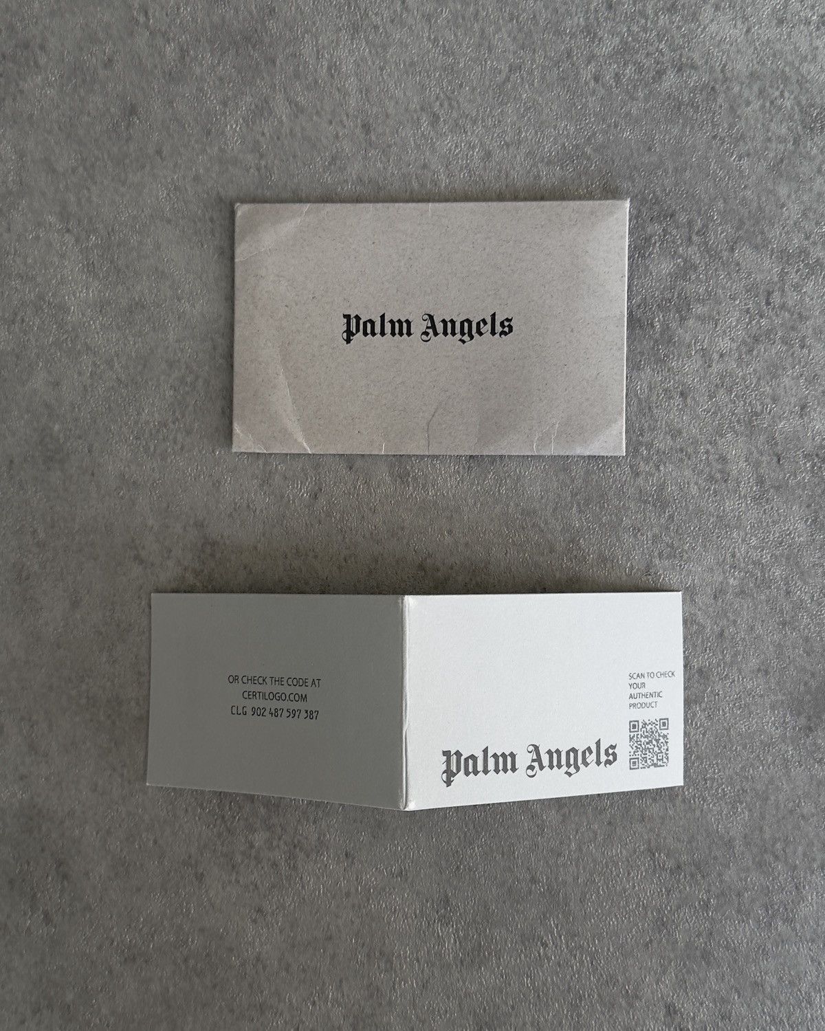 Palm Angels Palm Angels Venice Tote Bag Size ONE SIZE - 9 Thumbnail