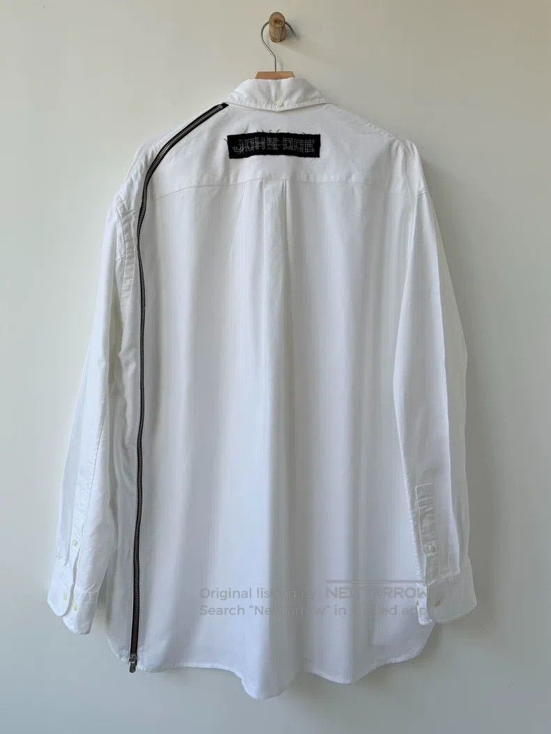 Takahiromiyashita The Soloist. Takahiromiyashita The Soloist. Back chain shirt Size US M / EU 48-50 / 2 - 1 Thumbnail