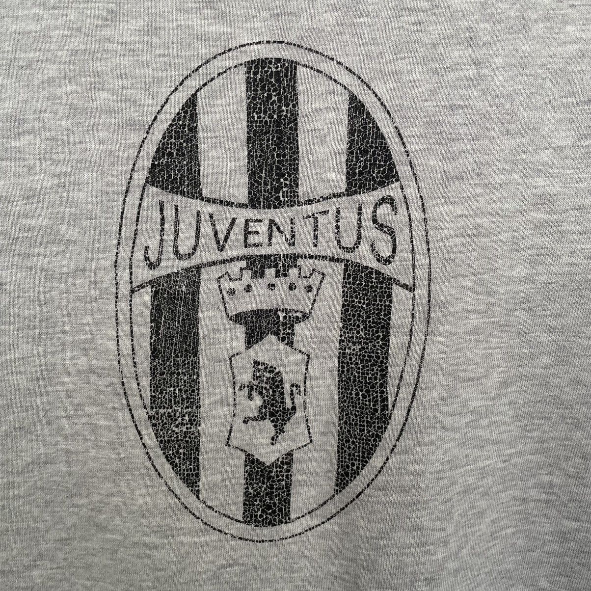 Nike × Vintage Vintage 2000s Nike x Juventus T Shirt Size US XL / EU 56 / 4 - 2 Thumbnail