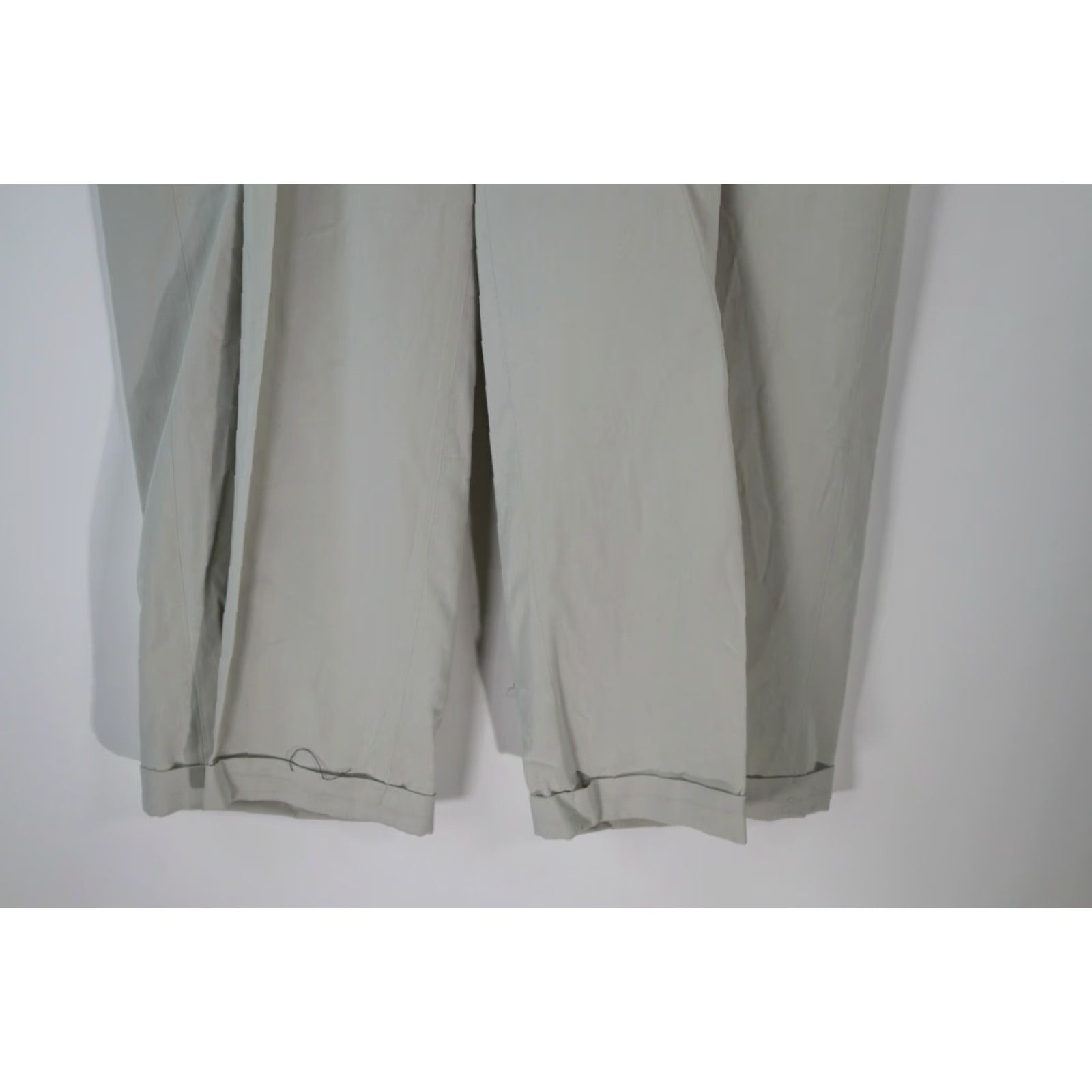 Vintage Oxford Golf Mens Pleated Zipper Dress Pants Tan 42X29 Regular Formal Pants Night? Size US 42 / EU 58 - 6 Thumbnail