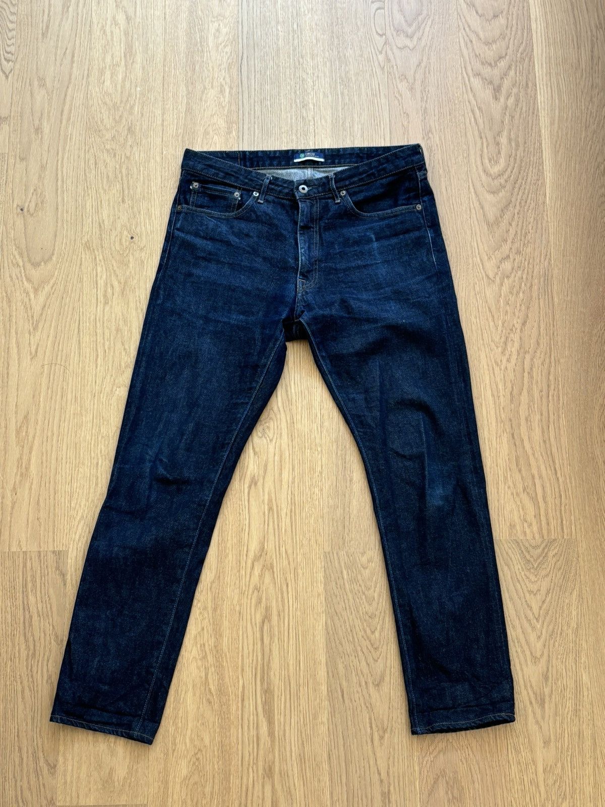 Japan Blue JAPAN BLUE JB0227 13OZ stretch selvedge | Grailed