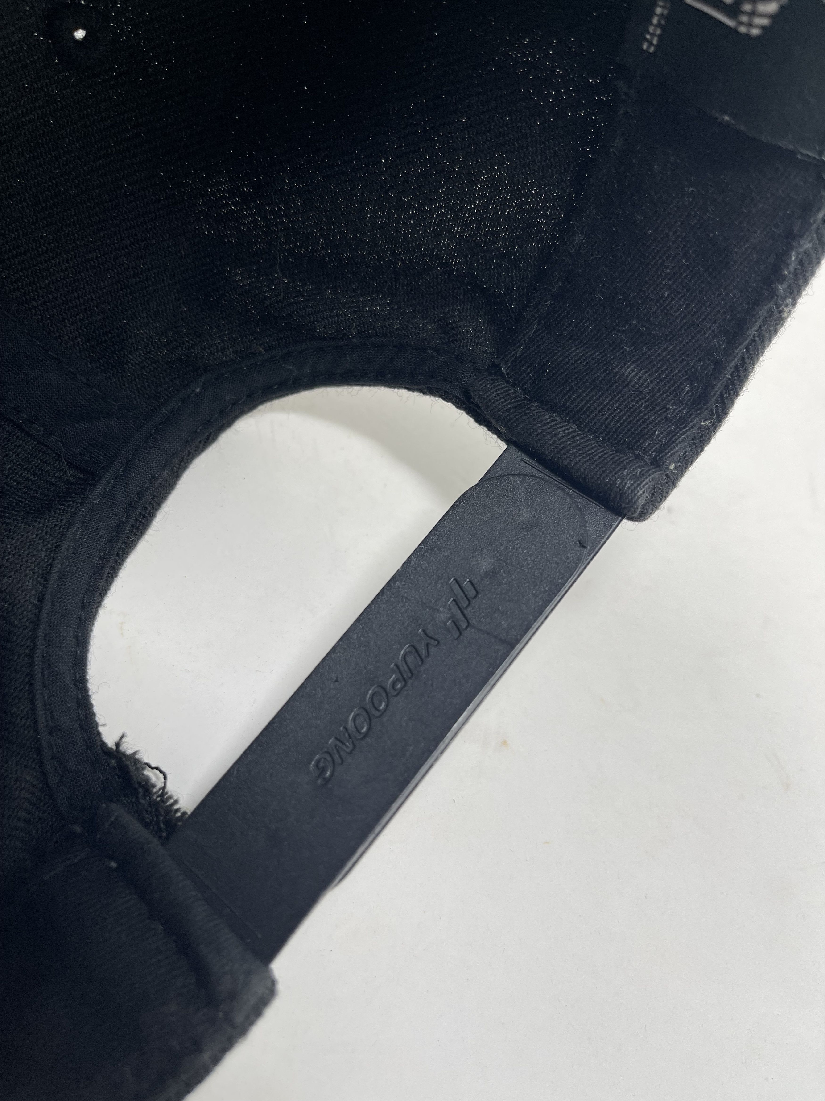 Japanese Brand Lurking Class ST Hat Black Size ONE SIZE - 10 Thumbnail