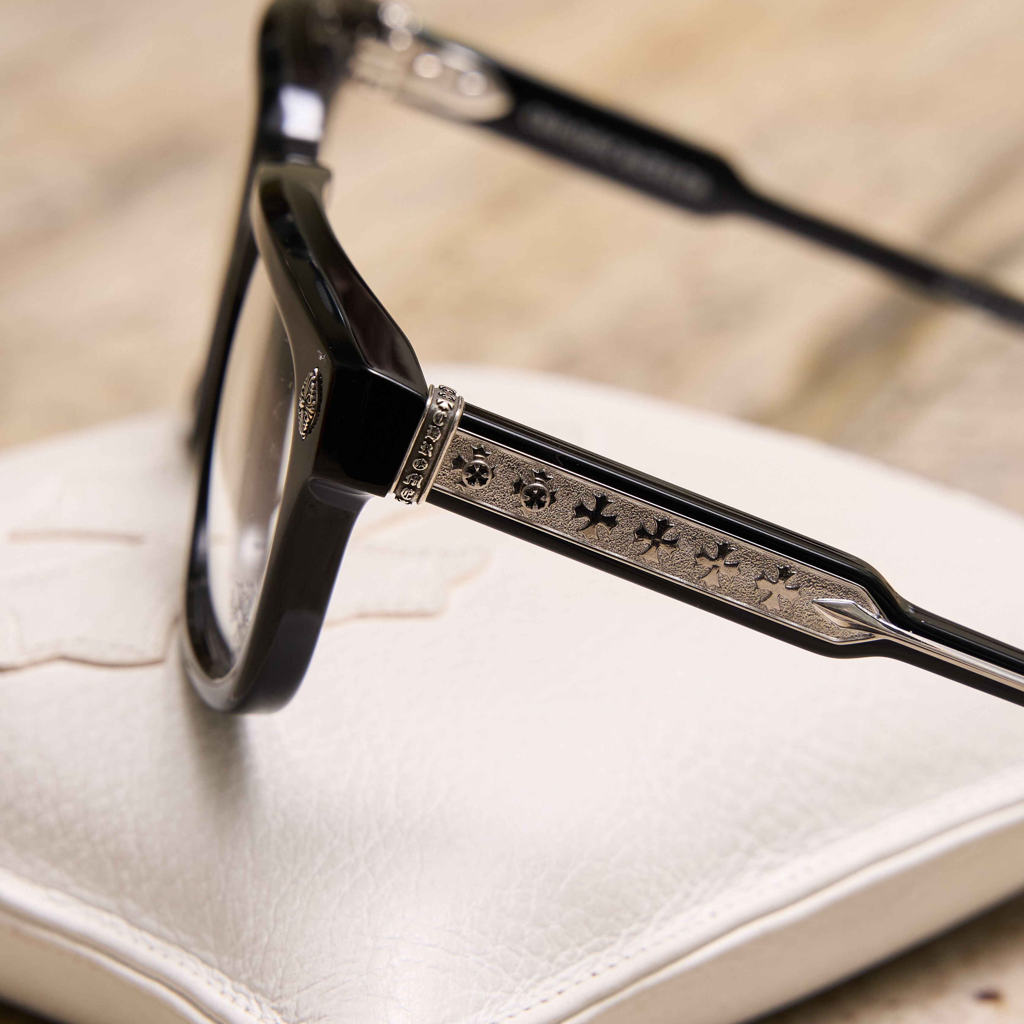 Chrome Hearts CHROME HEARTS Ambidixtrous Size ONE SIZE - 4 Thumbnail