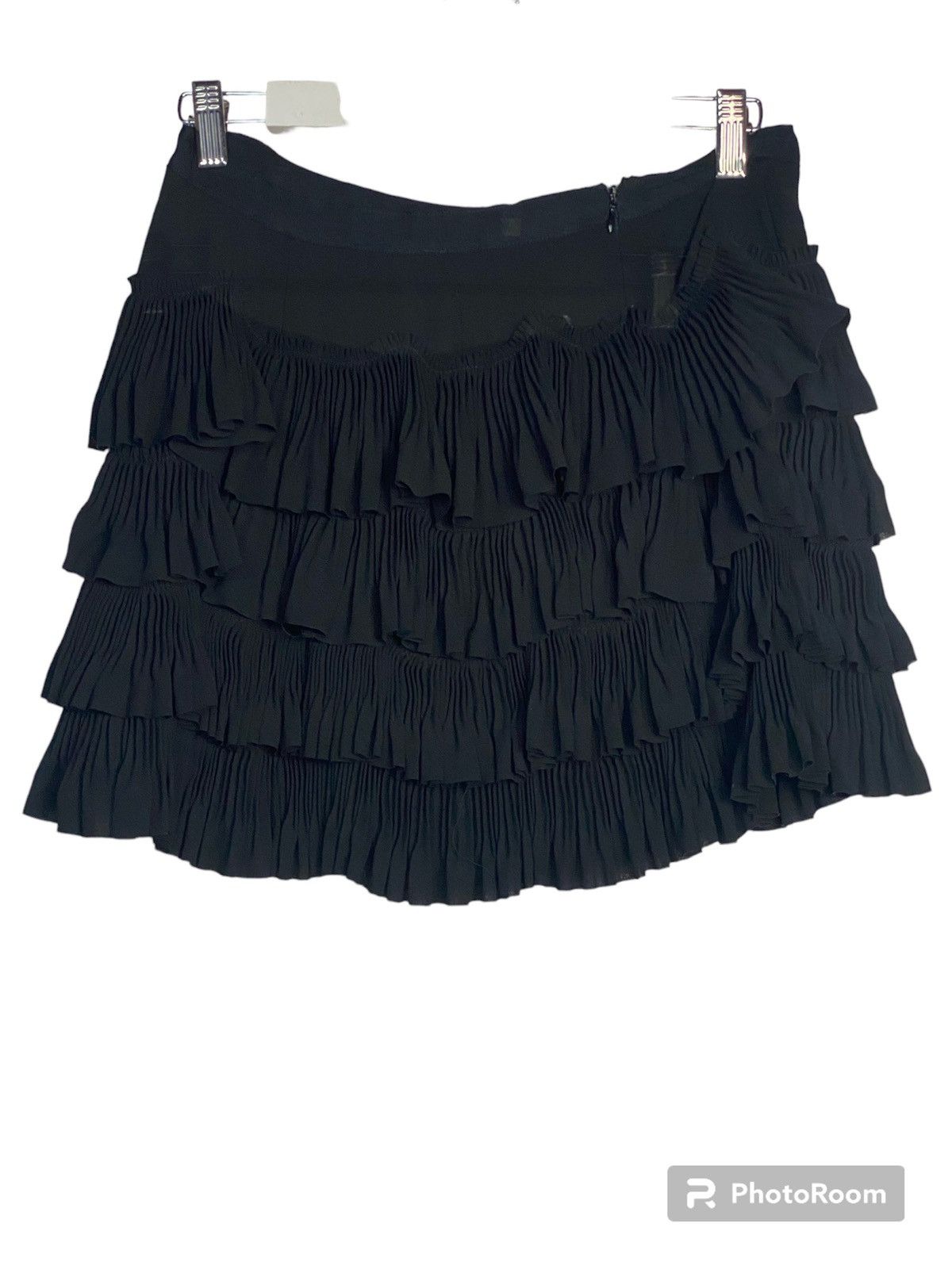 Marc Jacobs MARC JACOBS MINI SKIRT Size 29" - 2 Thumbnail