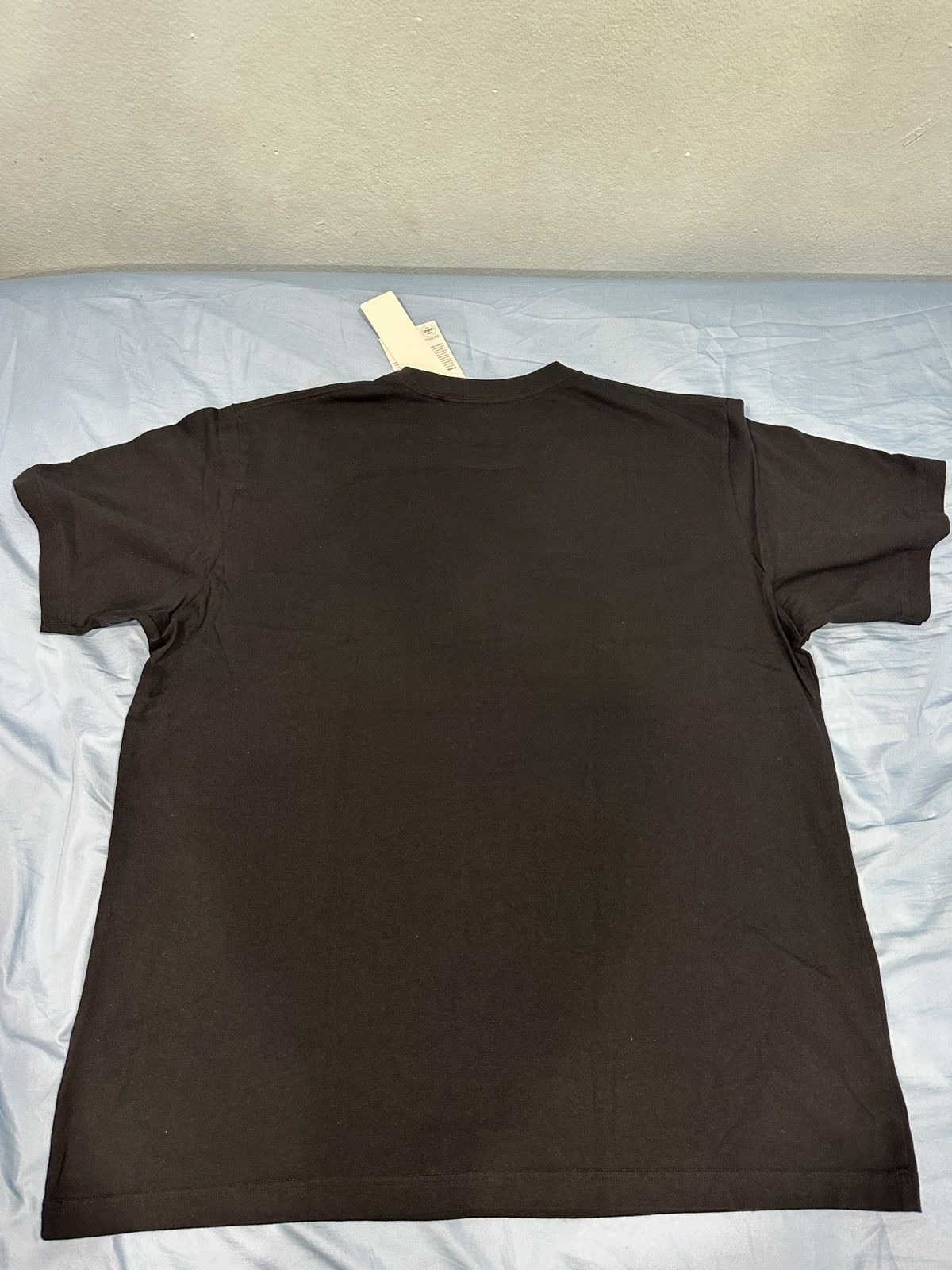 Uniqlo SZ XL US SIZE UNIQLO UT x Pokémon Pikachu Black T-Shirt Size US XL / EU 56 / 4 - 9 Thumbnail