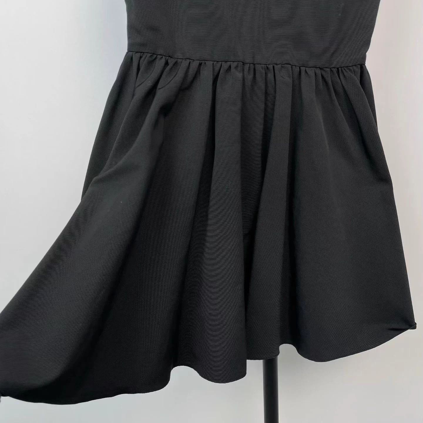 Dior Dior women's midi dress Size S / US 4 / IT 40 - 6 Thumbnail