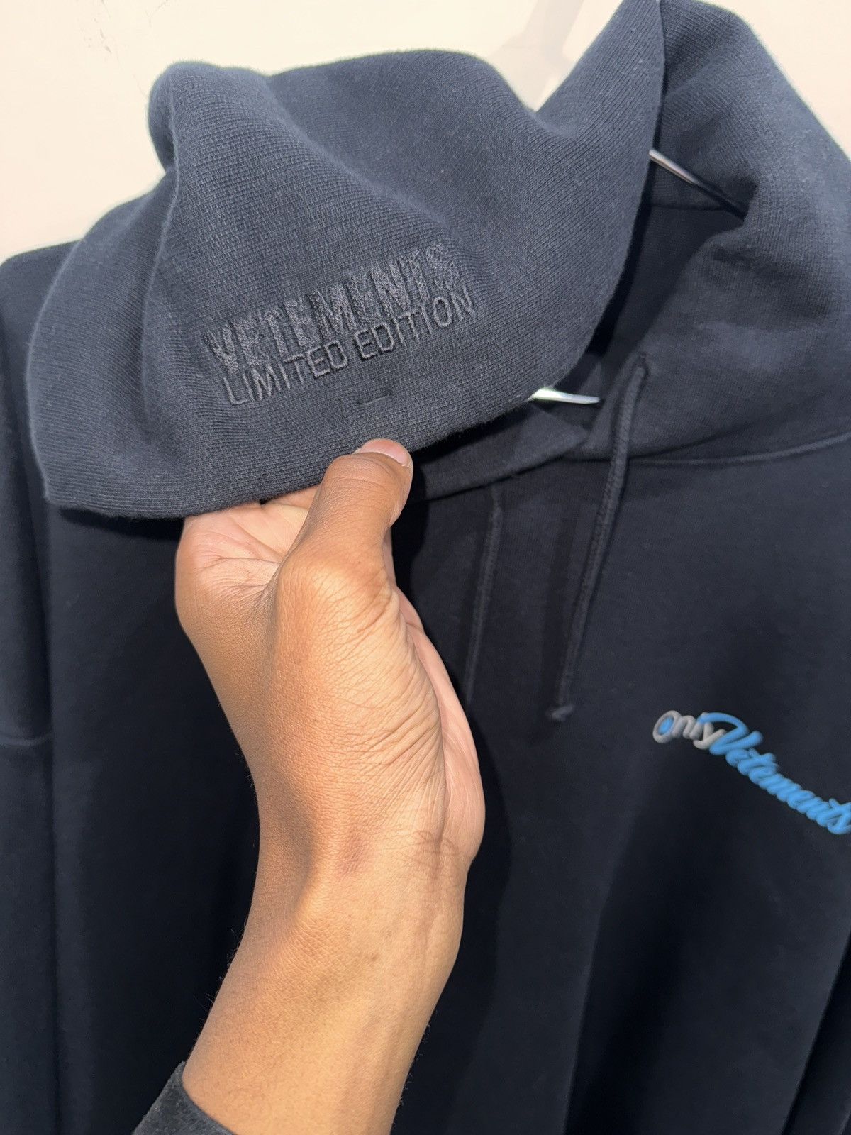 Vetements Vetements Size US M / EU 48-50 / 2 - 3 Thumbnail