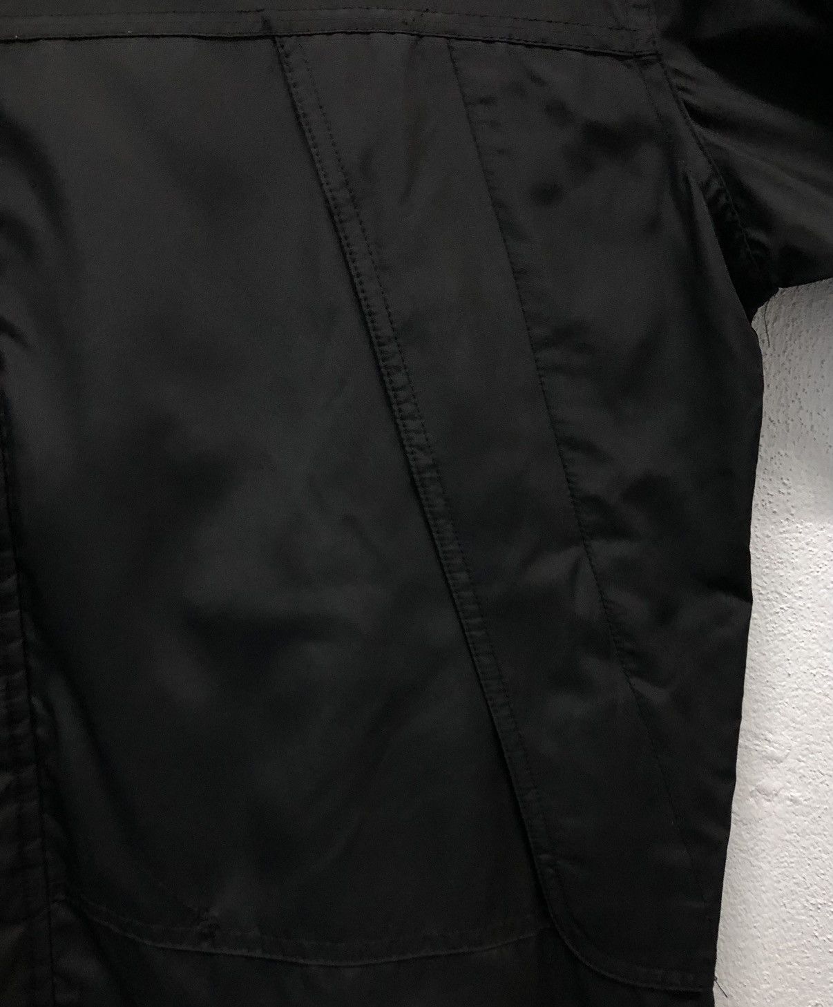 The North Face The North Face Summit Series Windbreaker (Size XL) Size US XL / EU 56 / 4 - 7 Thumbnail