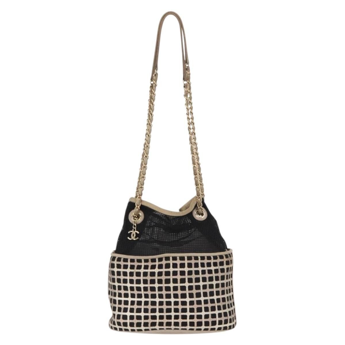 Chanel Chanel Chain Shoulder Bag Size ONE SIZE - 2 Thumbnail