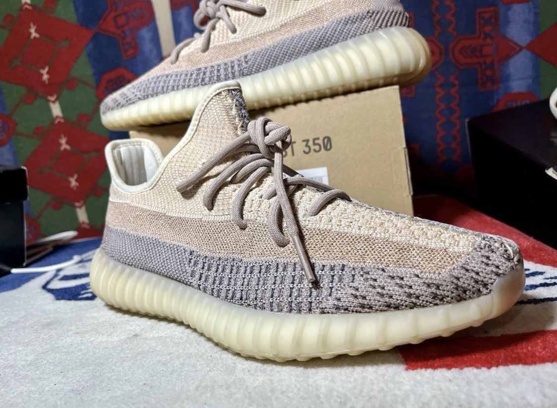 Other Yeezy boost 350 sz 12 Size US 13 / EU 46 - 4 Thumbnail