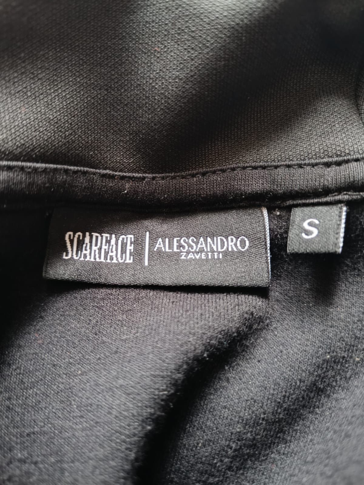 Other Alessandro Zavetti Scarface hoodie Size US S / EU 44-46 / 1 - 3 Thumbnail