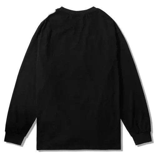 Japanese Brand × Vintage Unisex Long Sleeve T-shirt Printed Demon Graphic Size US L / EU 52-54 / 3 - 3 Thumbnail