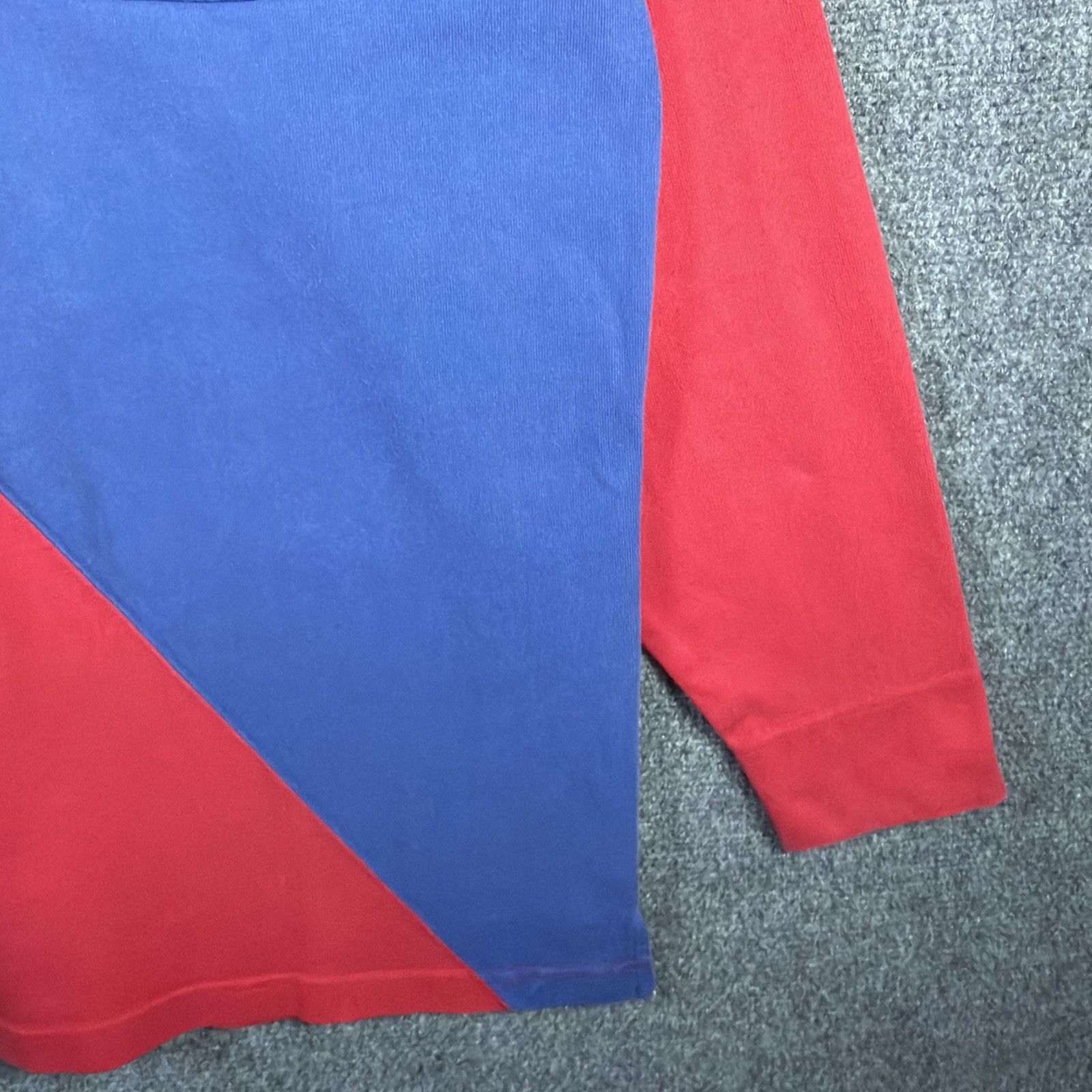Polo Ralph Lauren Vintage Polo Ralph Lauren Shirt Medium 90s Long Sleeve 1993 Size US M / EU 48-50 / 2 - 5 Thumbnail