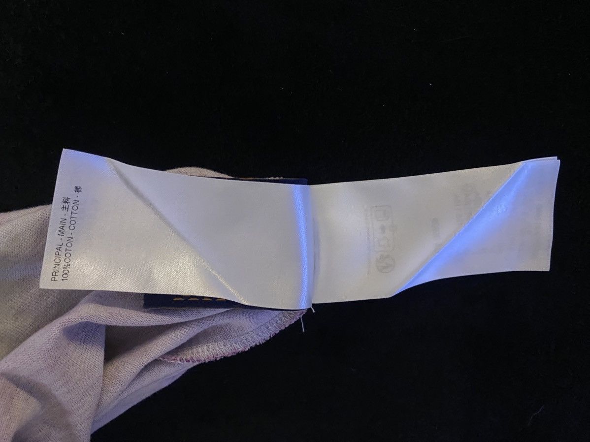 Louis Vuitton Louis Vuitton shirt Size US M / EU 48-50 / 2 - 7 Thumbnail