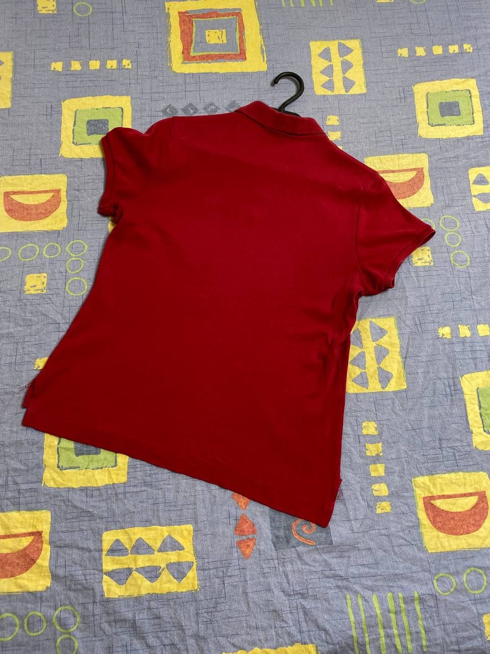 Polo Ralph Lauren Vintage 90s Ralph Lauren Polo T Shirt Size US L / EU 52-54 / 3 - 13 Thumbnail