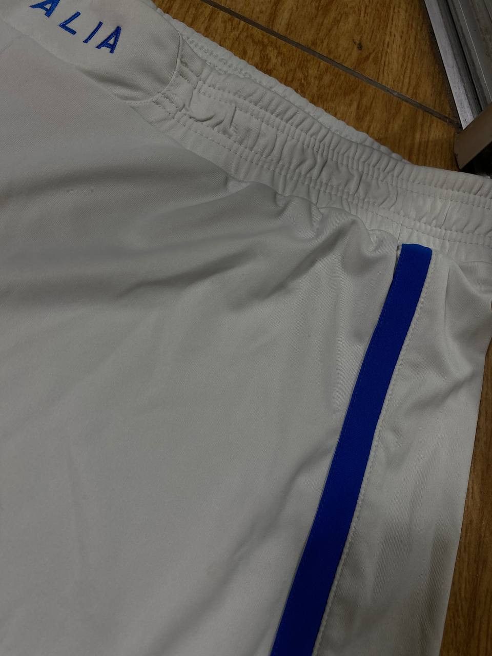Puma × Vintage Vintage Football Shorts puma Size L Size US 34 / EU 50 - 7 Thumbnail