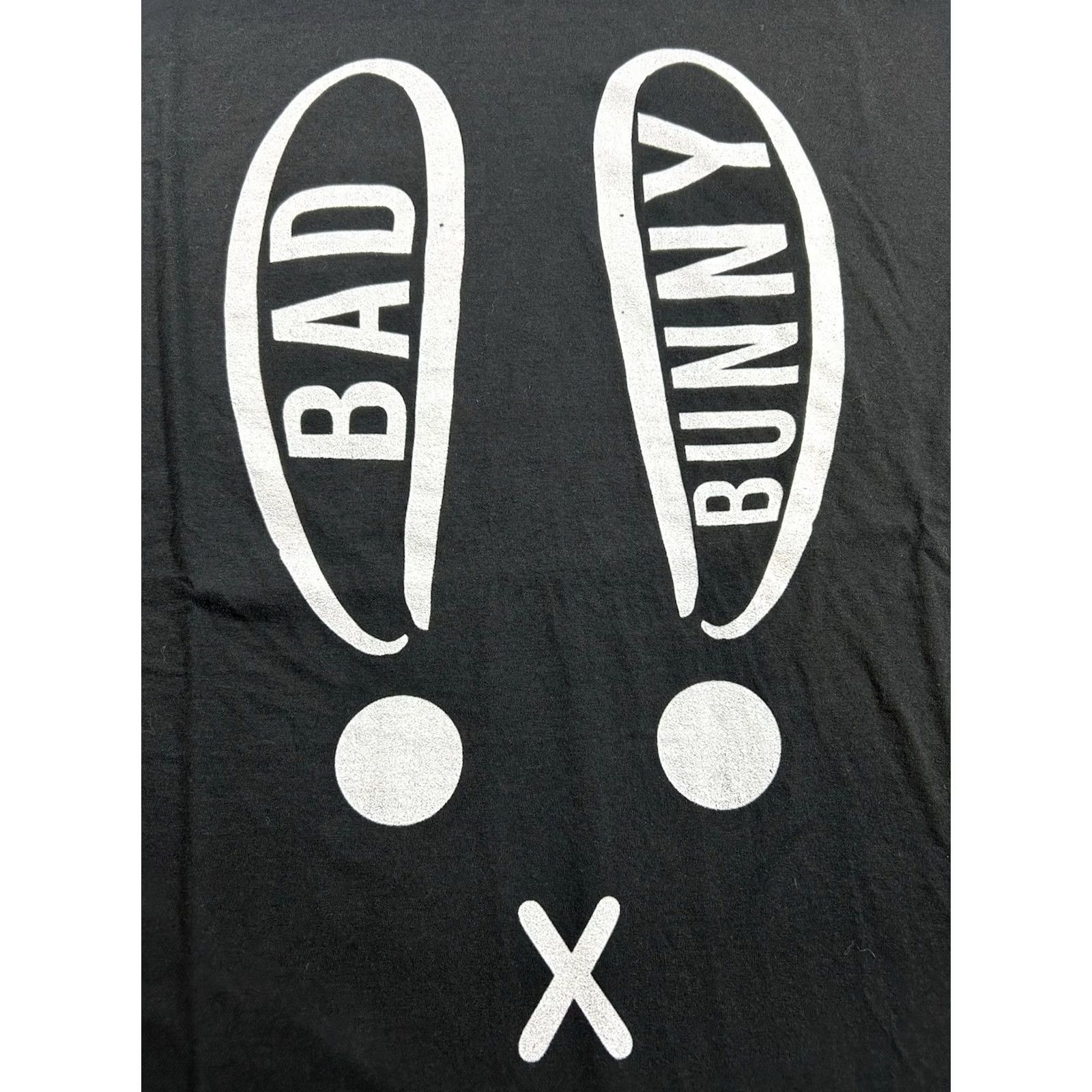 Vintage VINTAGE Bad Bunny Music Shirt? No, Vintage: No. Size US XL / EU 56 / 4 - 3 Thumbnail