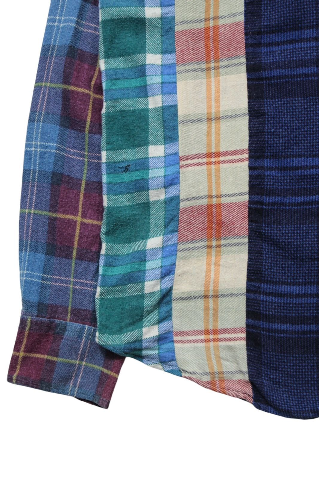 Hysteric Glamour 2000S RUGGED REBUILD FLANNEL Size US L / EU 52-54 / 3 - 5 Thumbnail