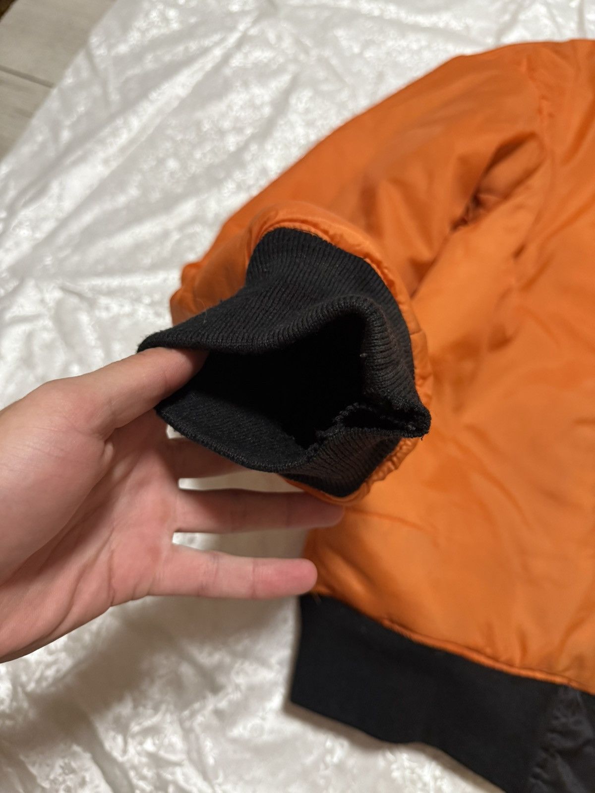 Dickies bilateral vintage bomber y2k Dickies 90’s Size US L / EU 52-54 / 3 - 10 Thumbnail