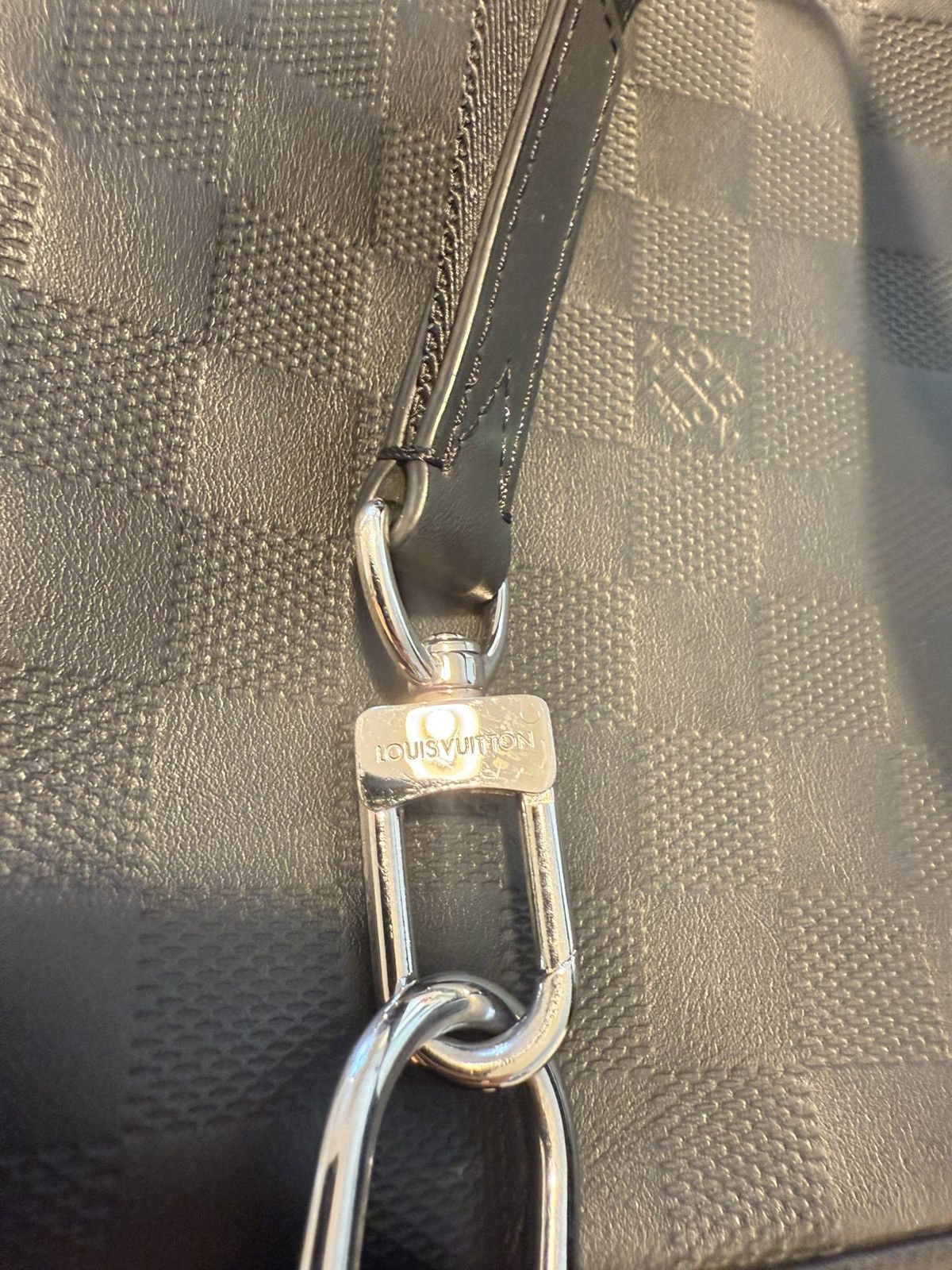 Louis Vuitton Louis Vuitton Avenue Slingbag Size ONE SIZE - 6 Thumbnail