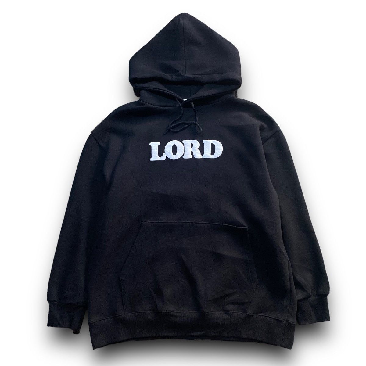 LET THE LORD BE WITH YOU Hoodie