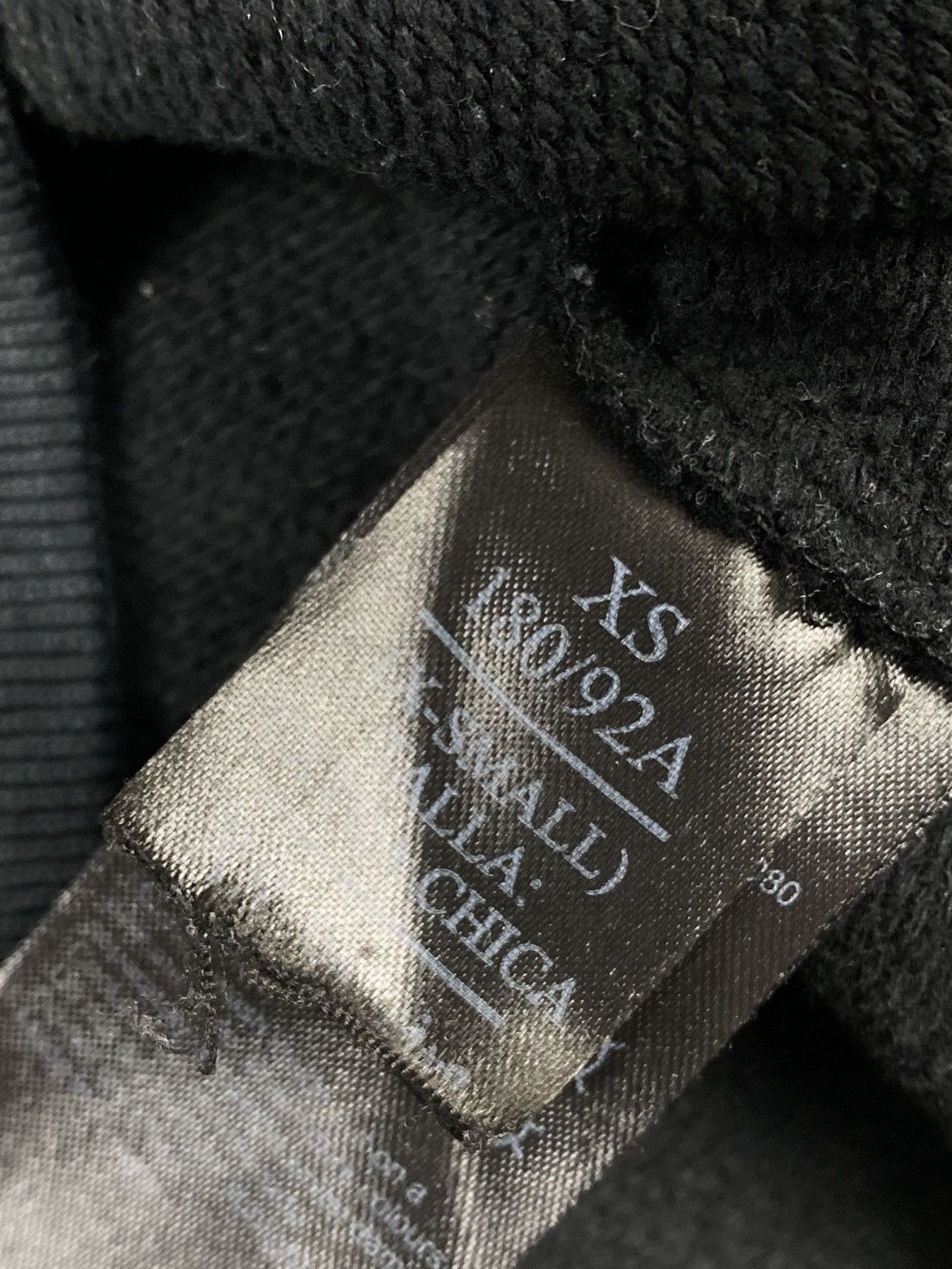 Allsaints Luxury Allsaints Sweatshirt Size XS Size US XS / EU 42 / 0 - 8 Thumbnail