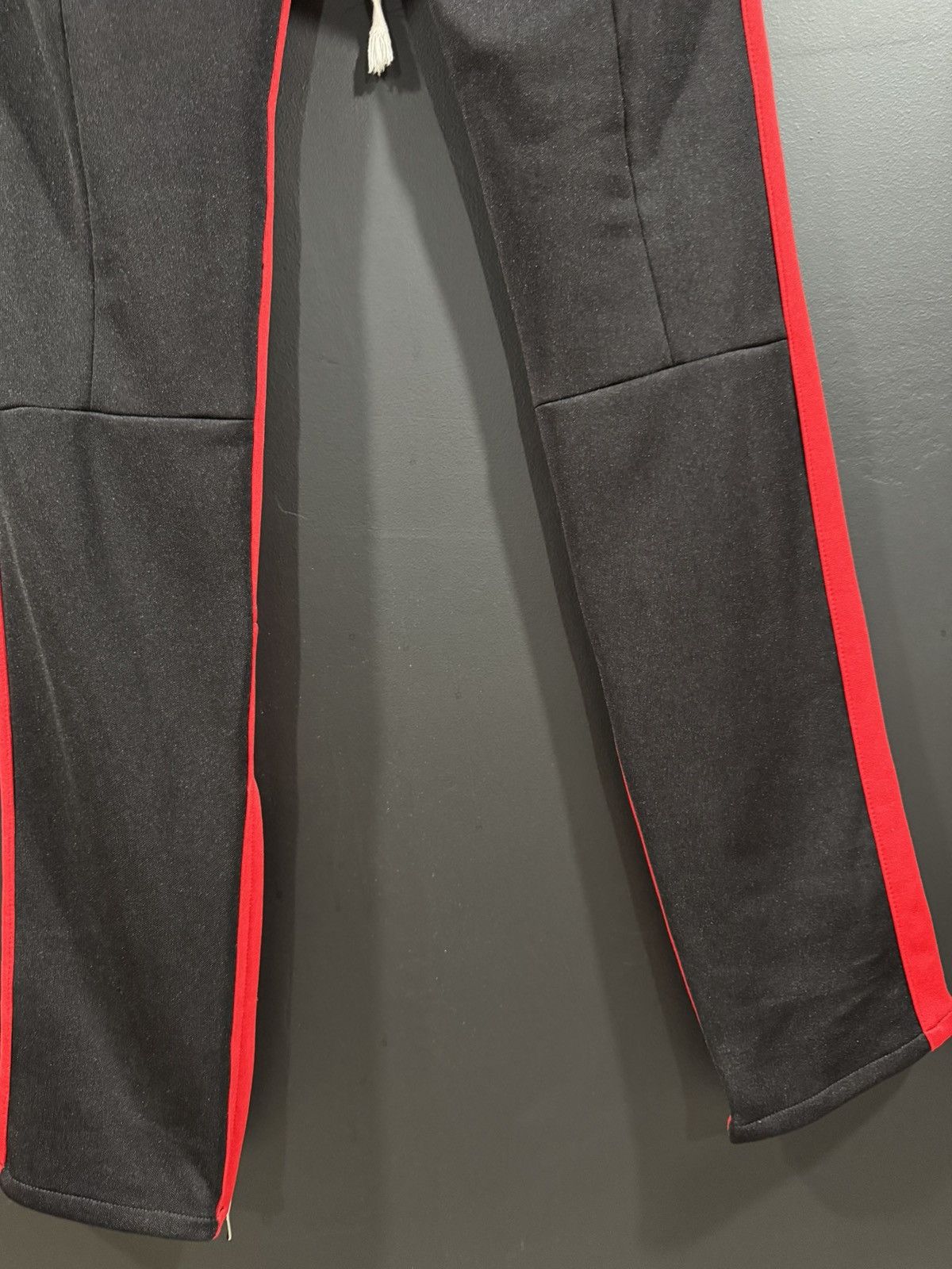 Fear of God Fear of God Fifth Collection Black Red Track Pants XL 34x34 Size US 34 / EU 50 - 11 Thumbnail
