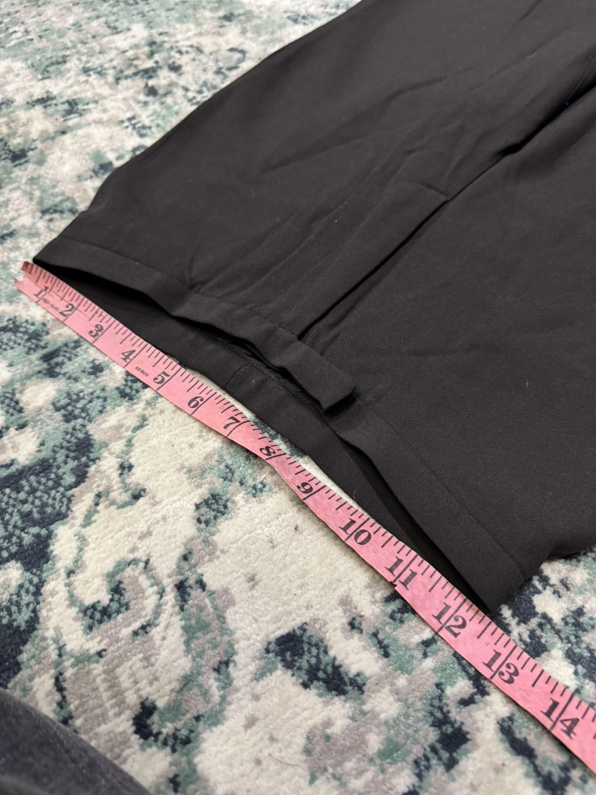 Gucci GUCCI DOUBLE BREASTED BLAZER Size XS / US 0-2 / IT 36-38 - 12 Thumbnail