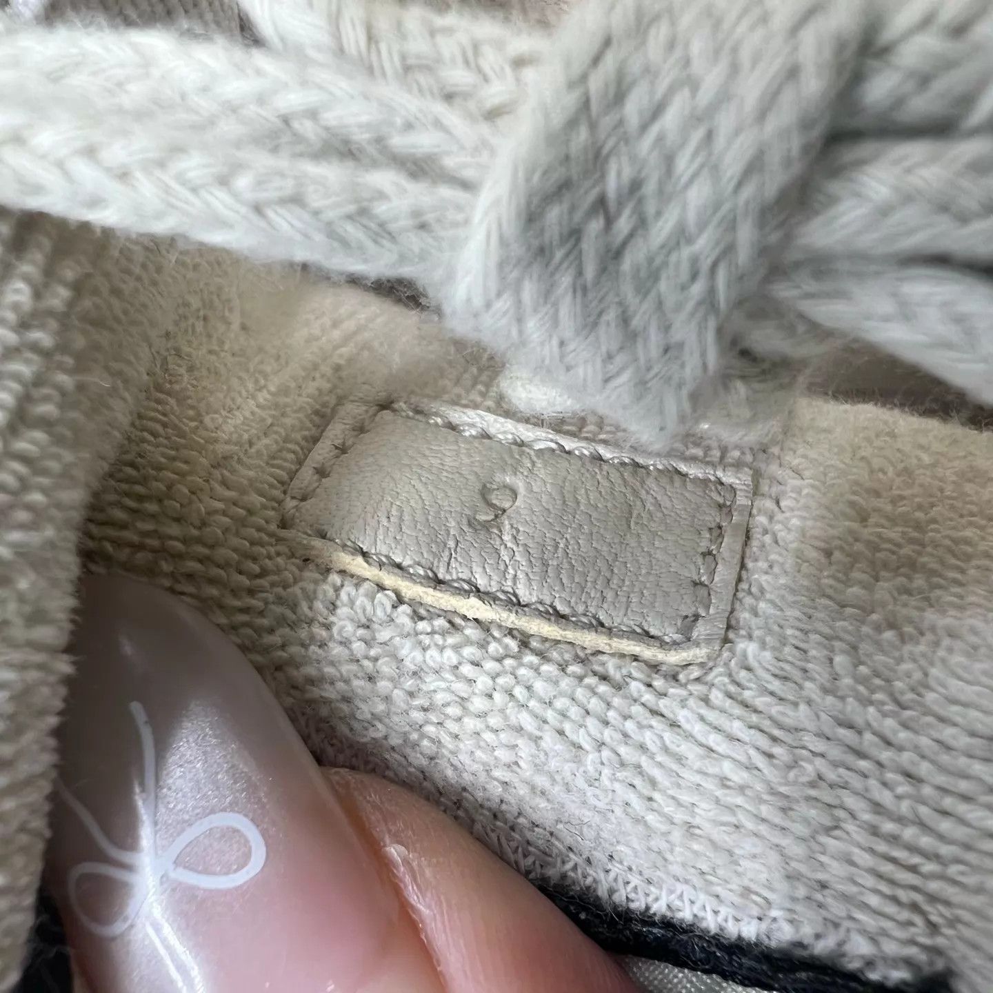 Gucci Gucci Rhyton Gray Green 40 Boxed Lining Replaced Size US 7 / EU 40 - 6 Thumbnail
