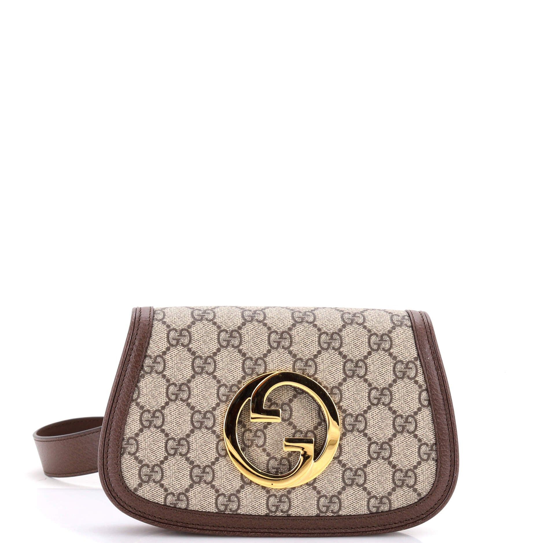 Gucci Blondie Belt bag Size ONE SIZE - 1 Thumbnail