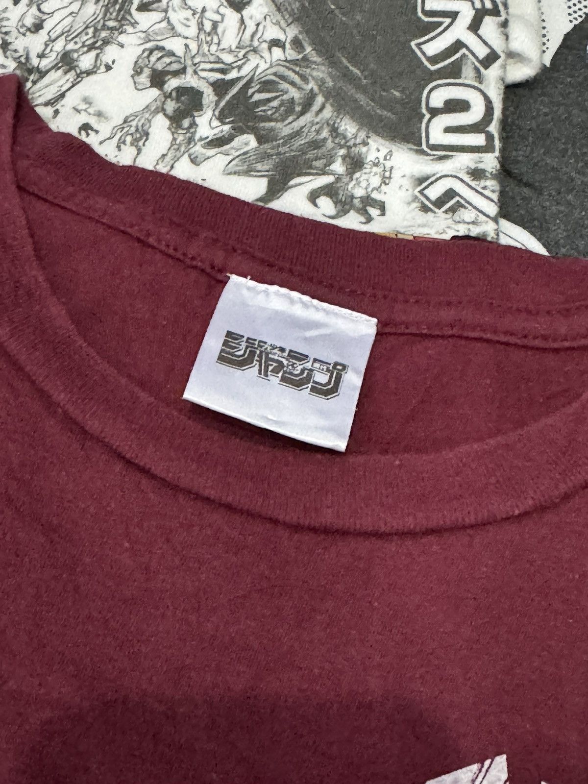 Anime × Cartoon Network × Japanese Brand Anime demon slayer super rare hashira nfs Size US M / EU 48-50 / 2 - 3 Thumbnail